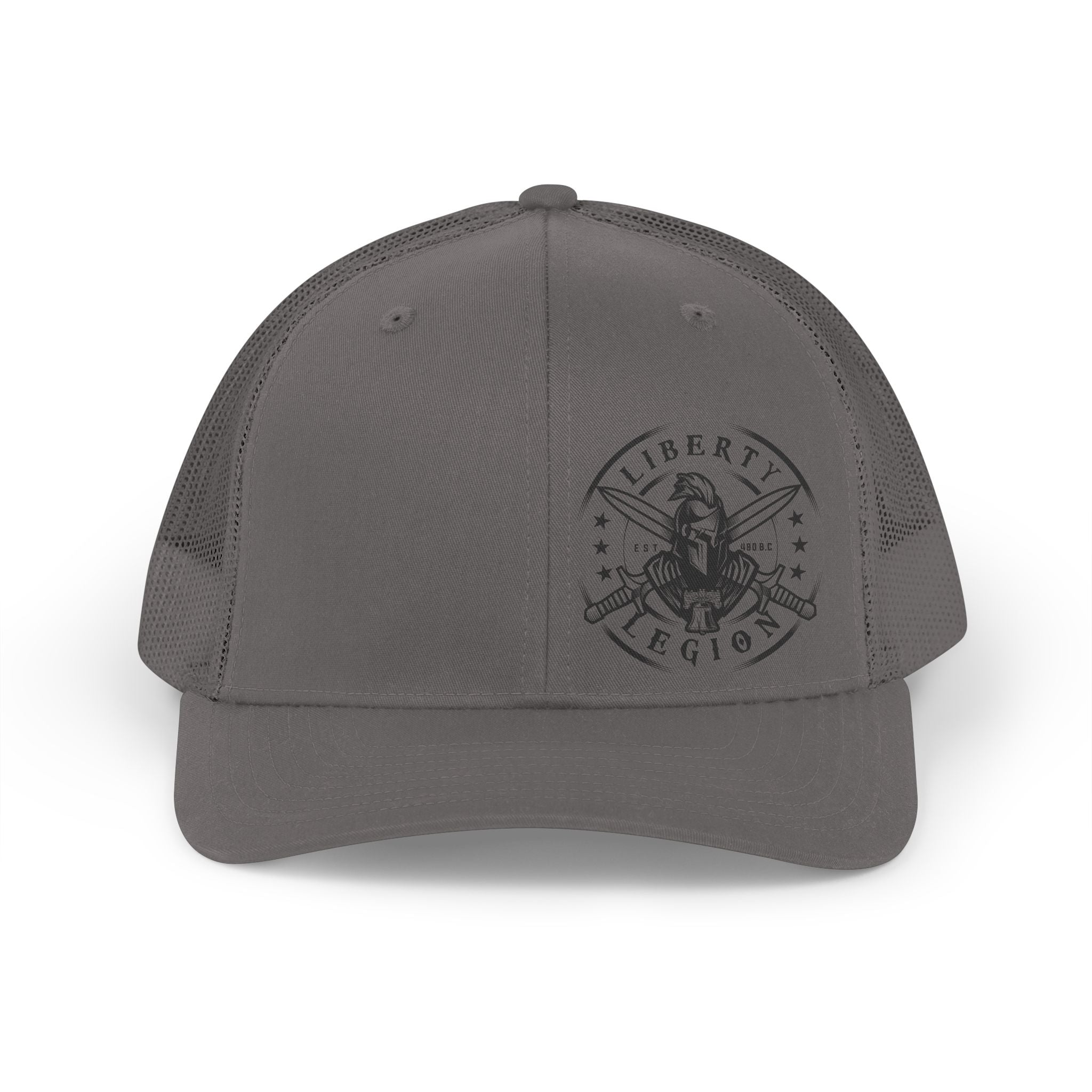 Legion - Mesh Trucker Hat