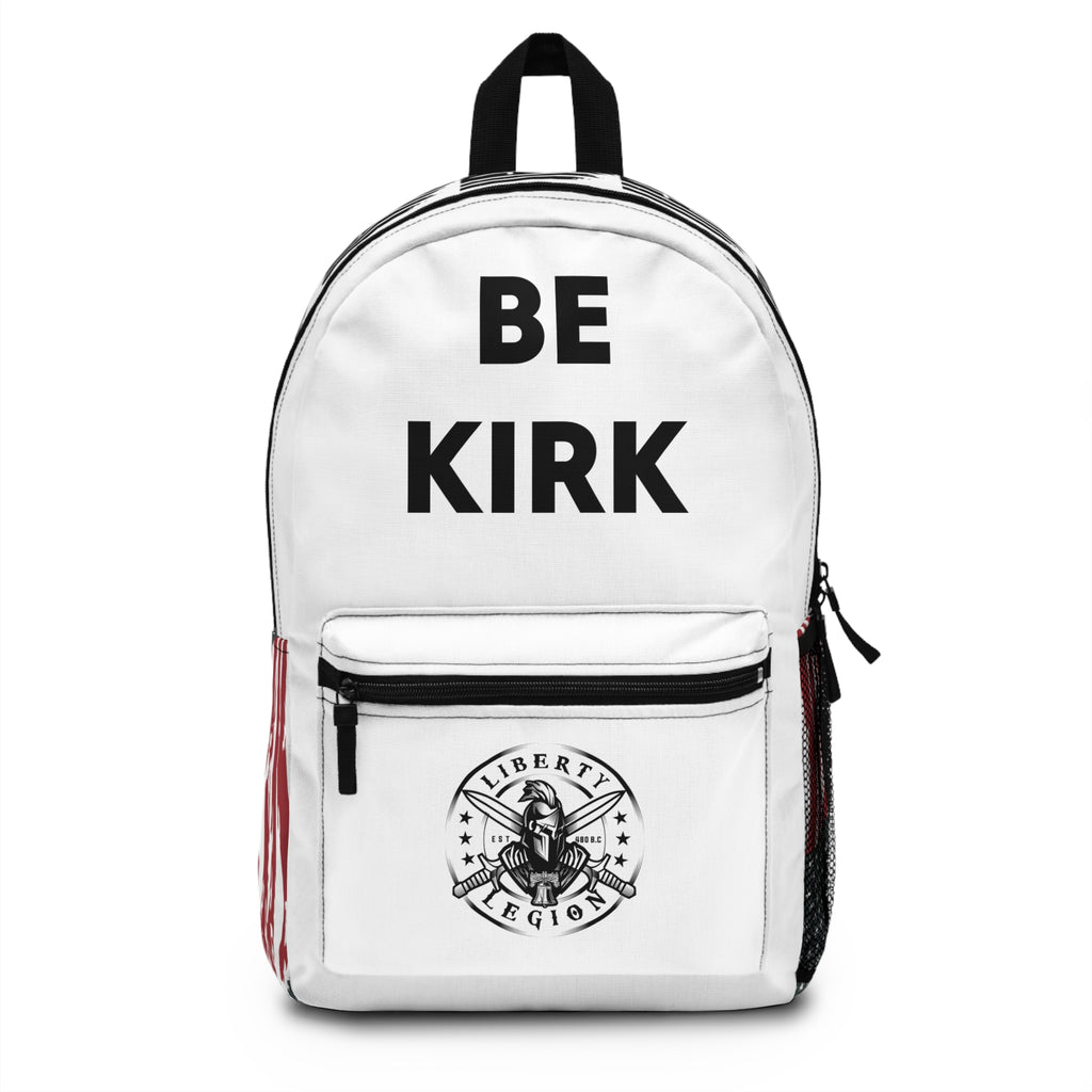 Be Kirk - Backpack