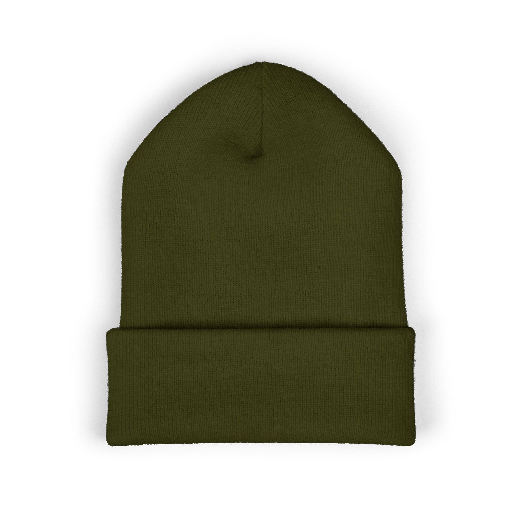DTOF - Cuffed Beanie
