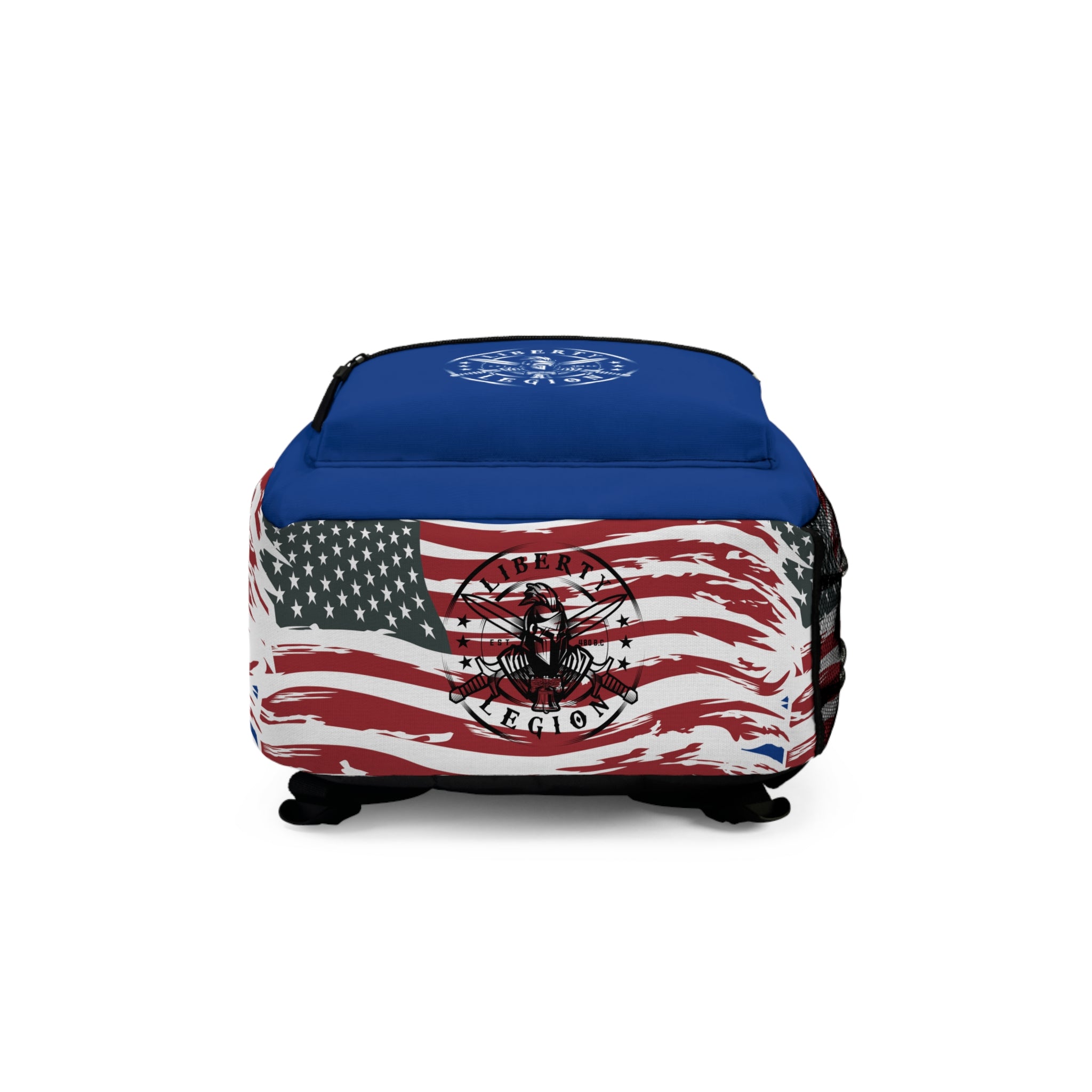 Alligator Alcatraz - Backpack