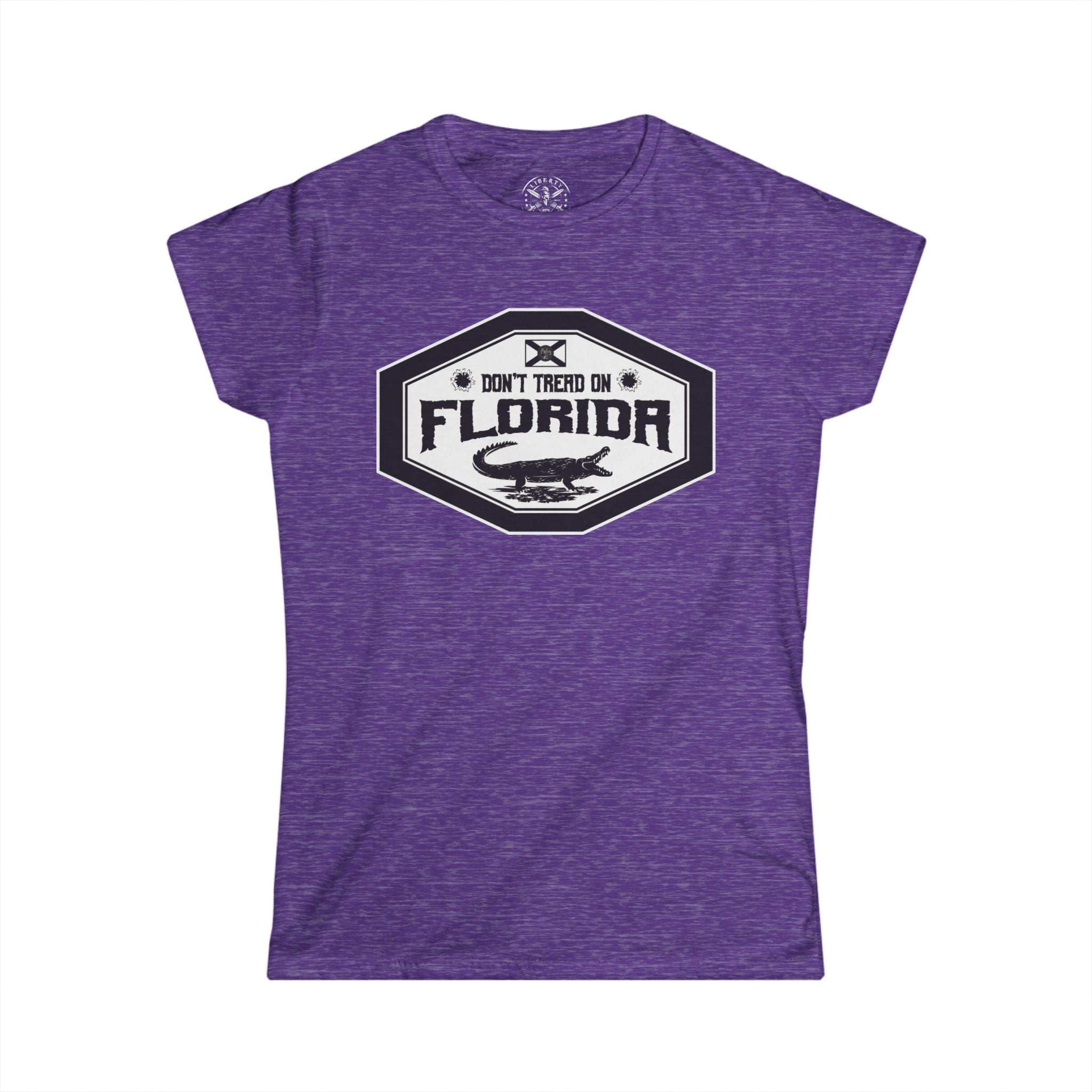 DTOF - Women's Soft Tee