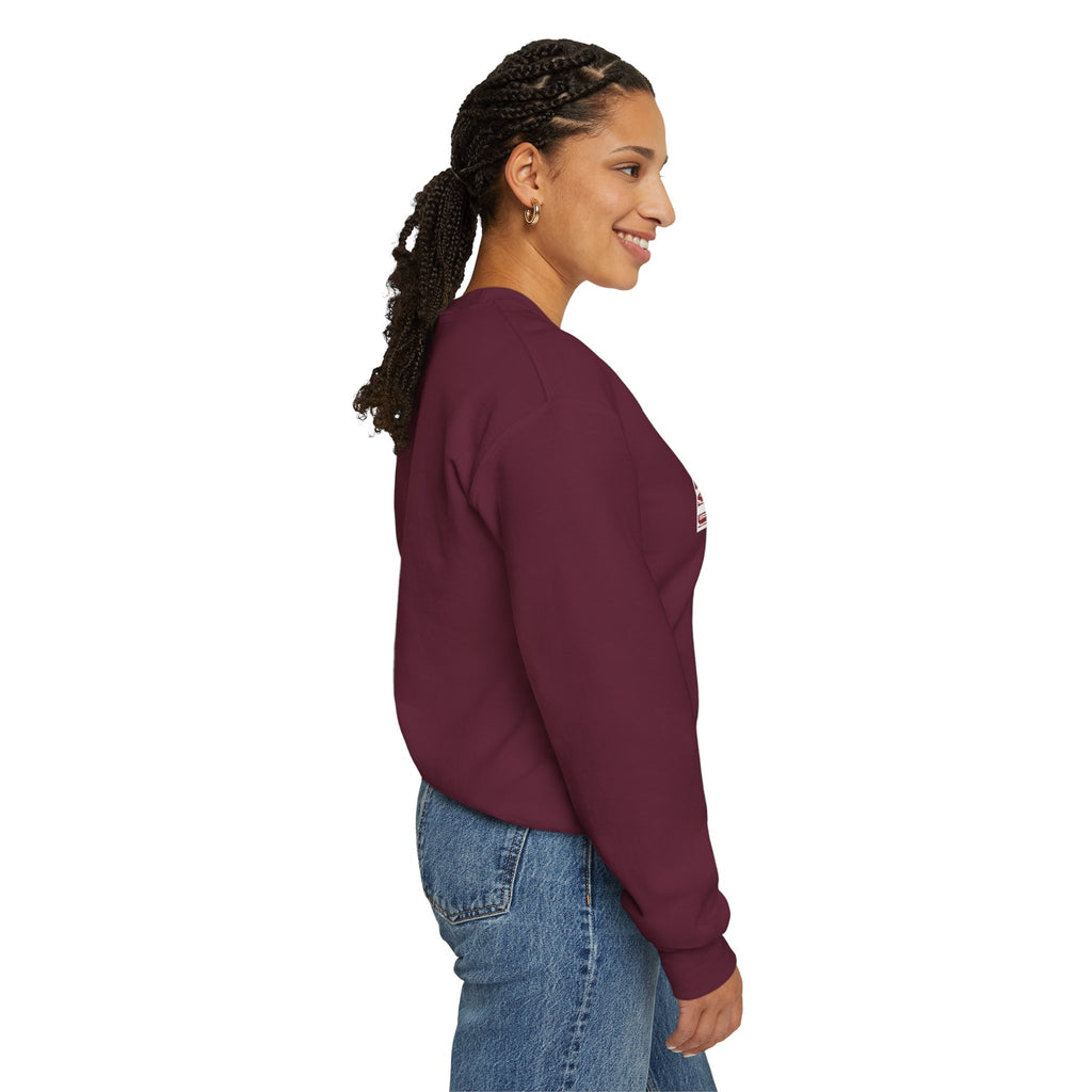 250 Flag - Crewneck Sweatshirt