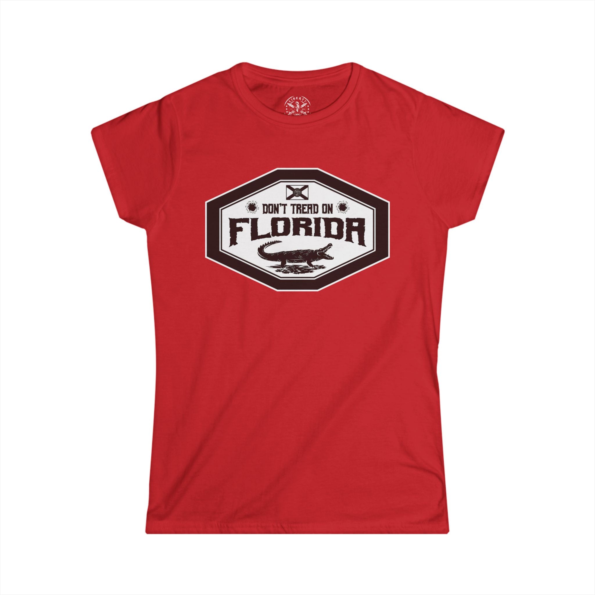 DTOF - Women's Soft Tee