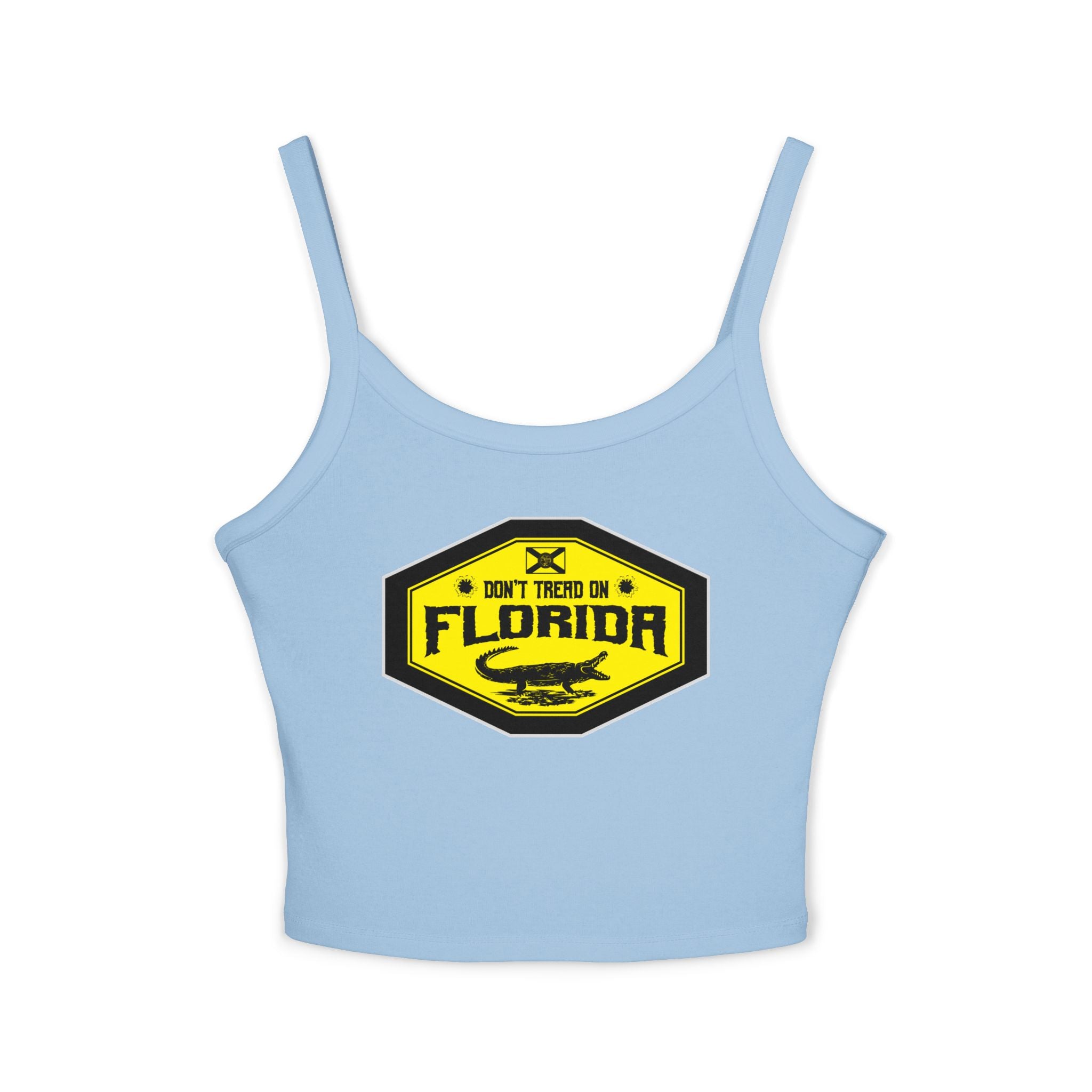 DTOF - Women's Spaghetti Strap Tank