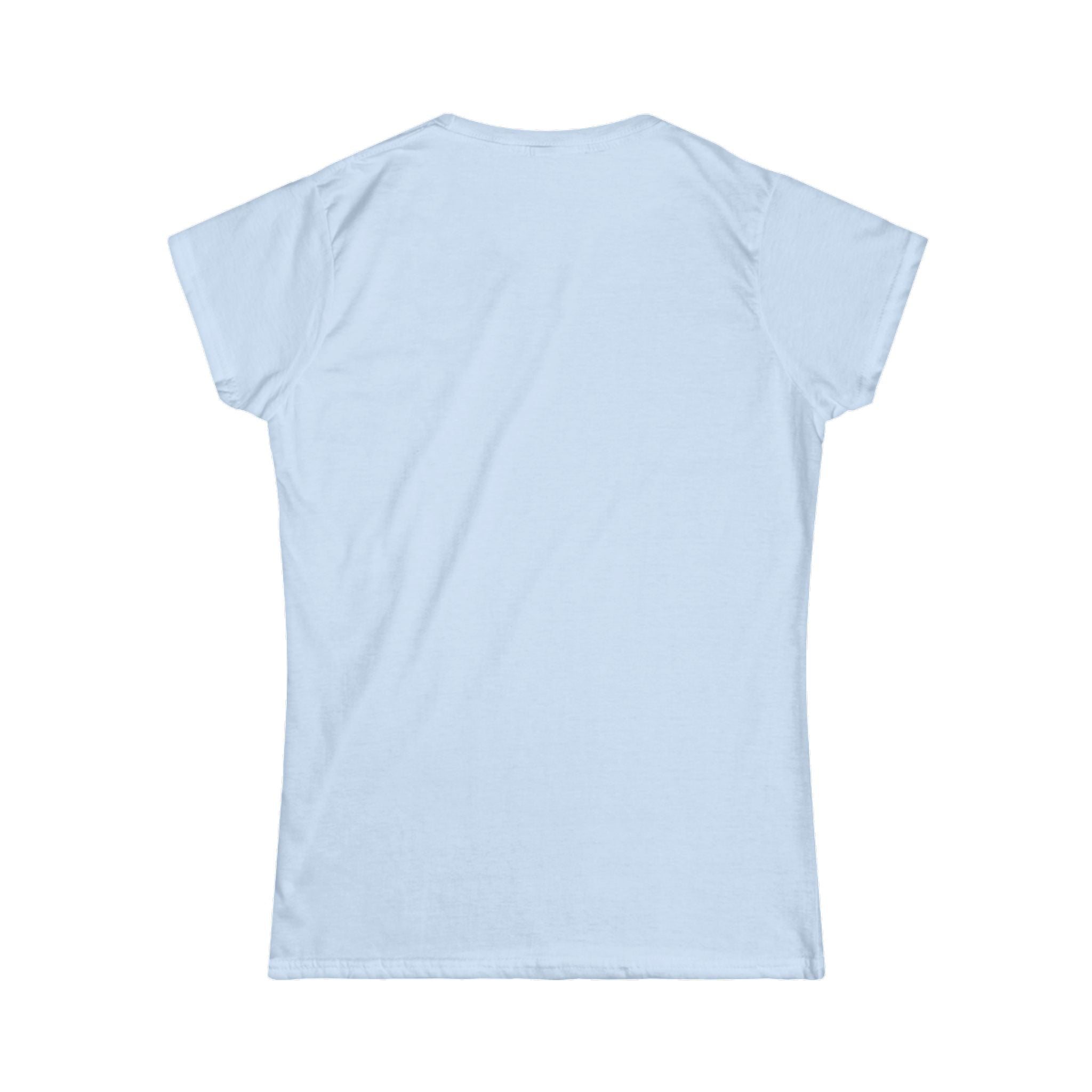 Gulf of America - Women's Soft Tee
