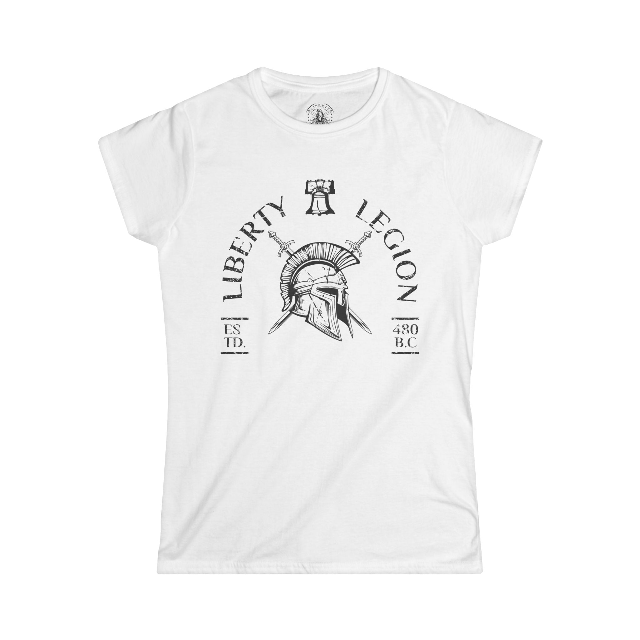 Legion - Women's Soft Tee