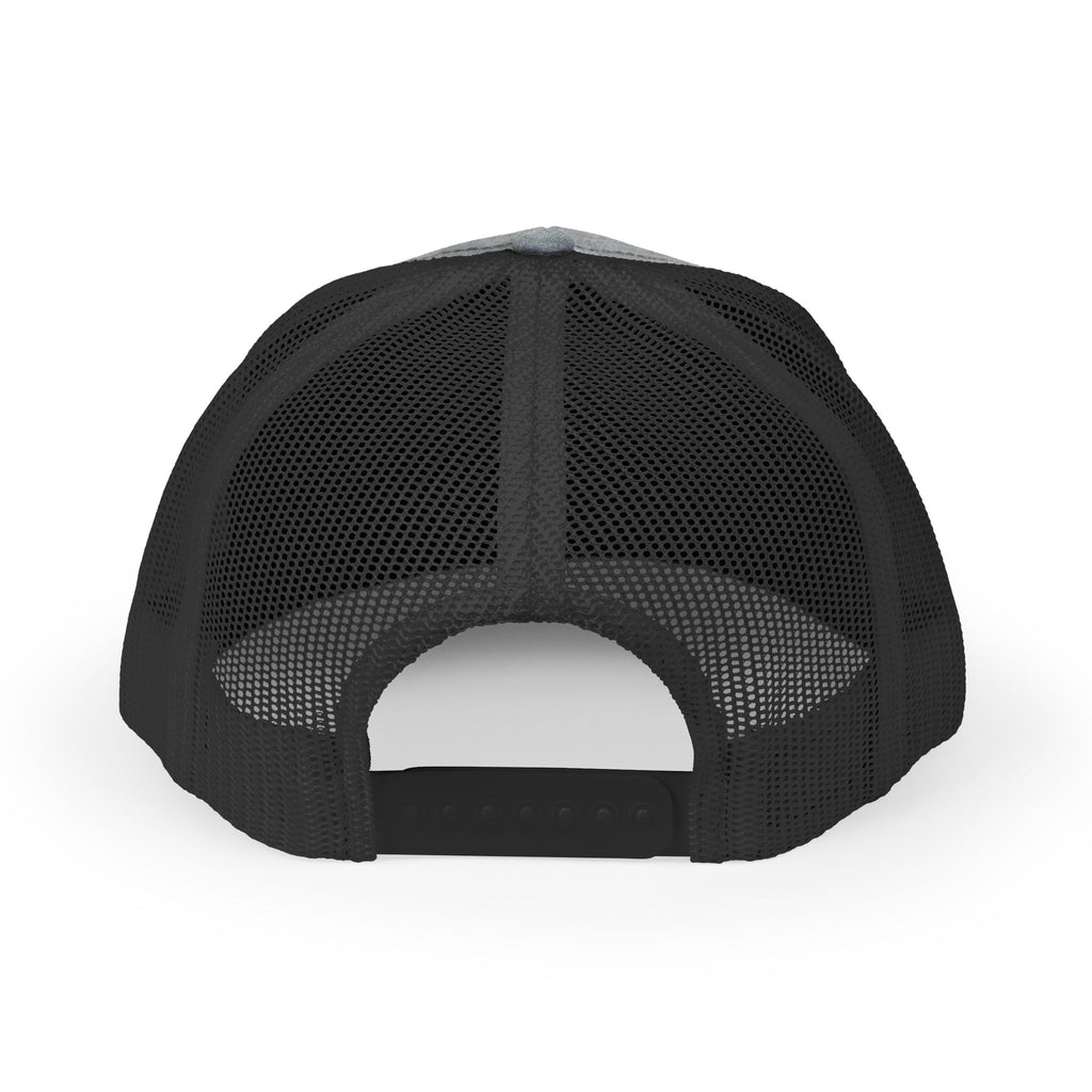 DTOF -  Mesh Trucker Hat