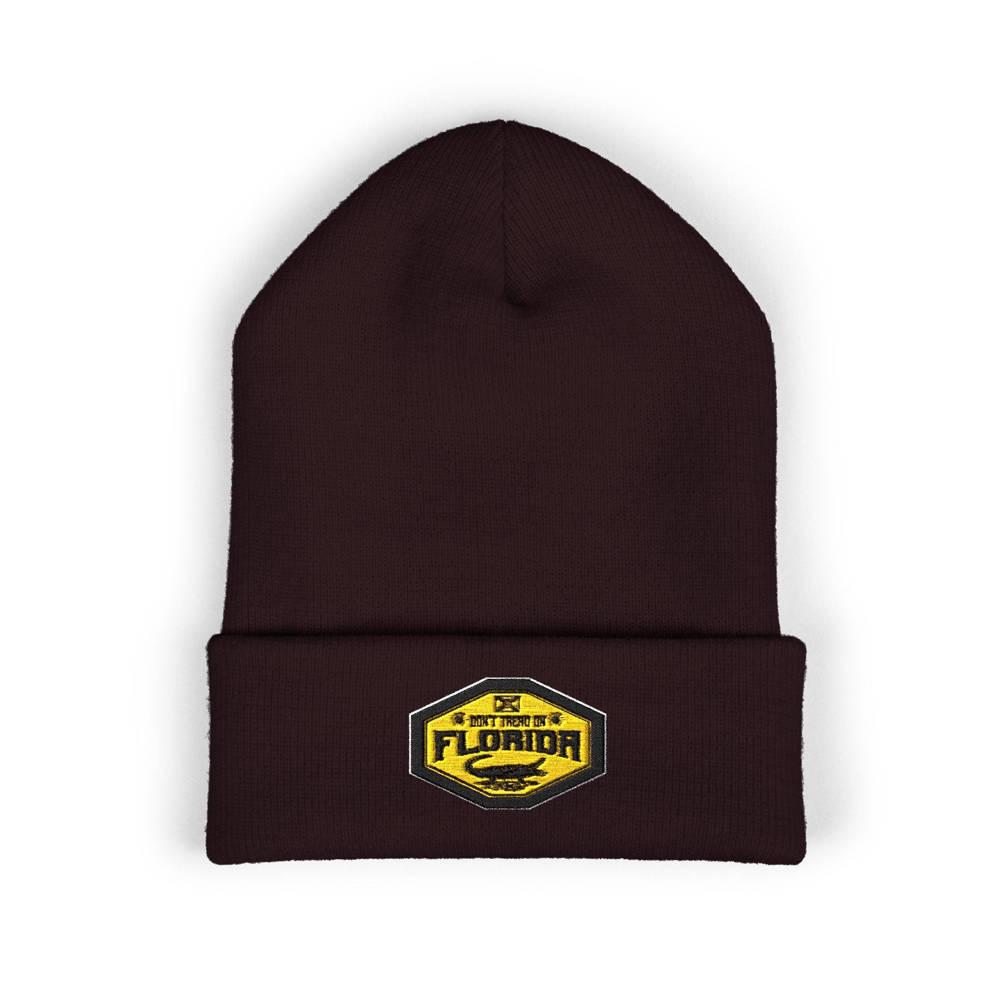DTOF - Cuffed Beanie