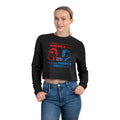 250 Presidential - Women's Crop Sweatshirt