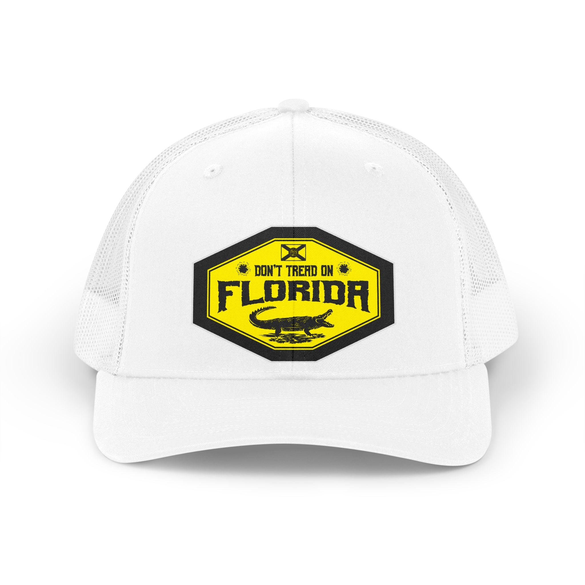 DTOF - Mesh Trucker Hat