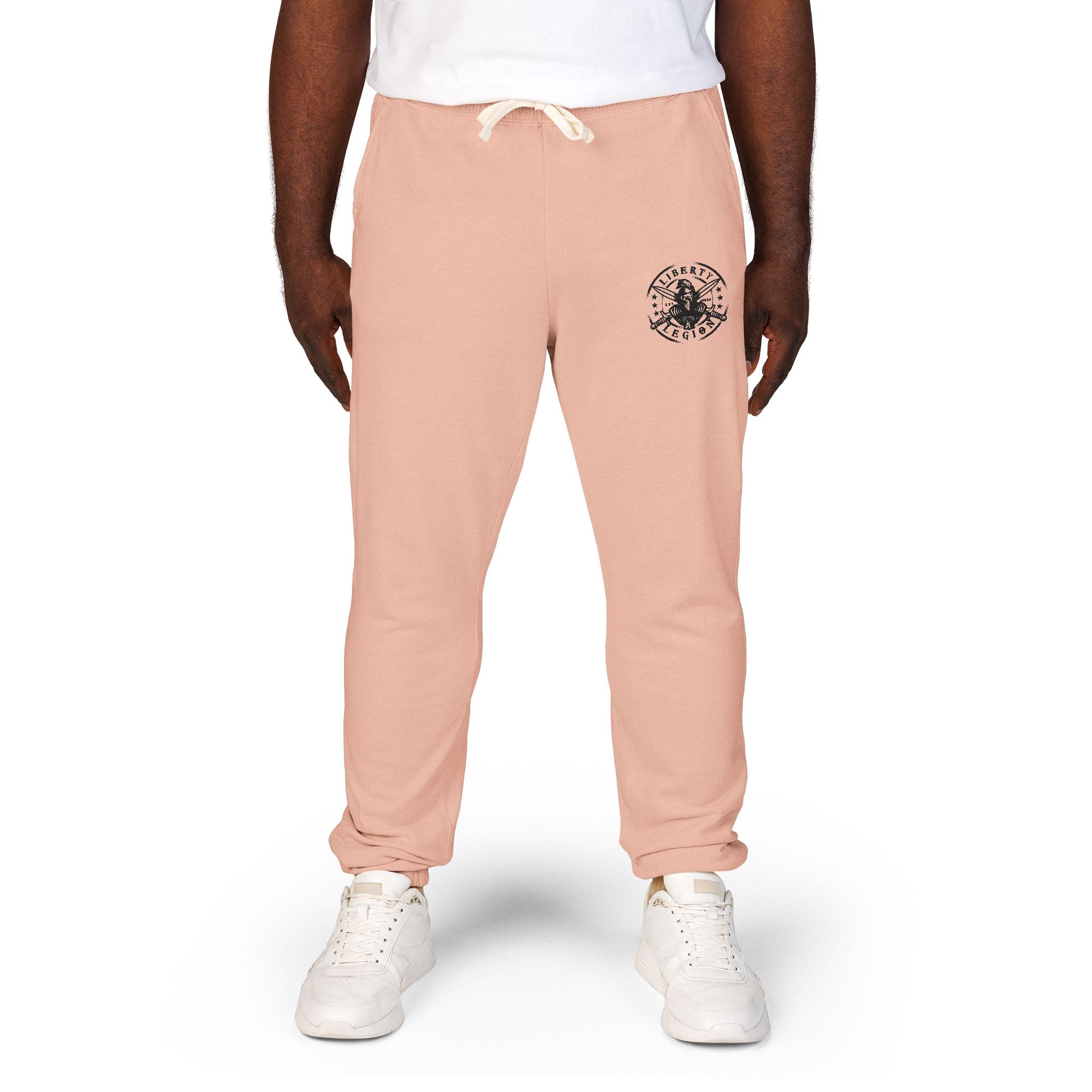 Legion - Fleece Sweatpants