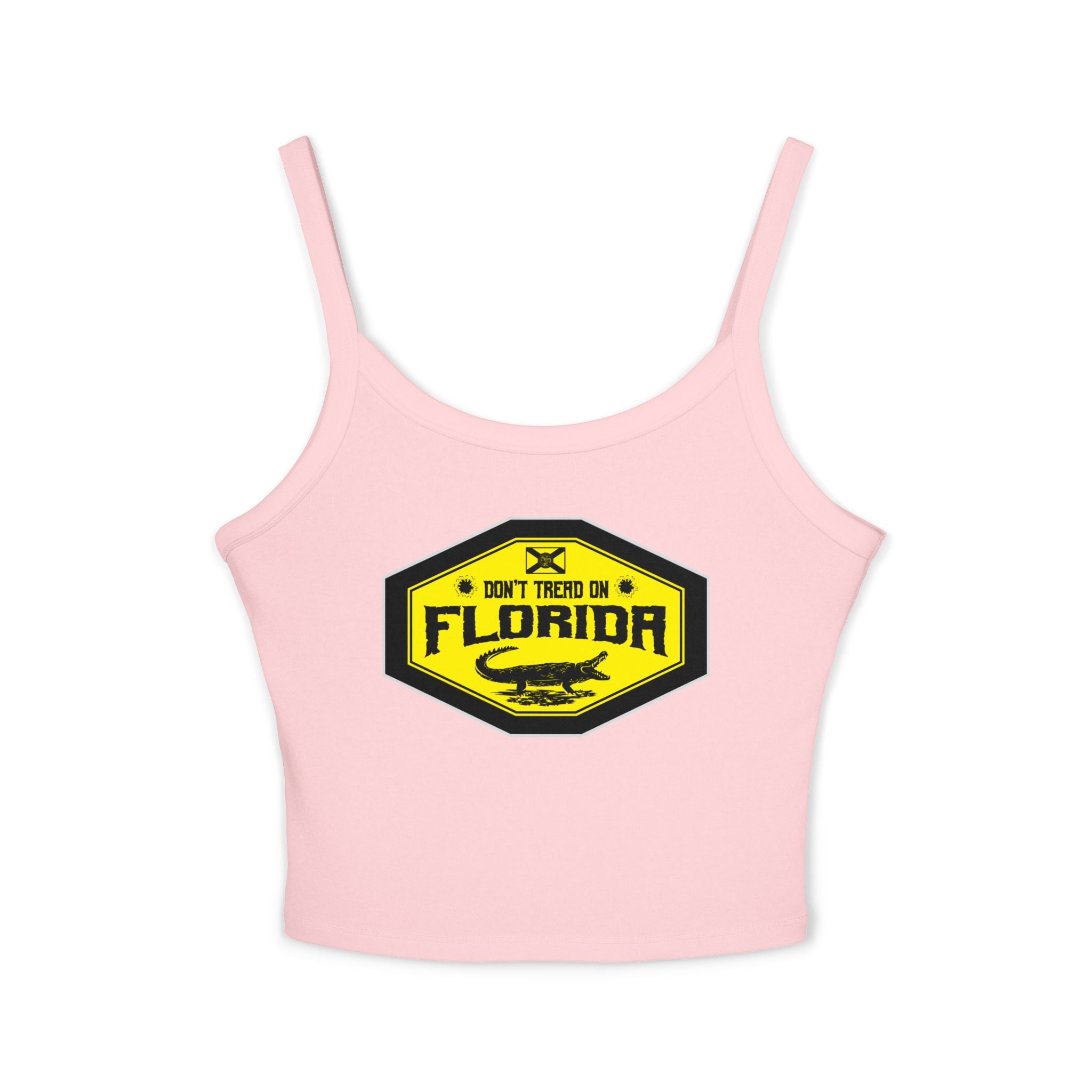DTOF - Women's Spaghetti Strap Tank