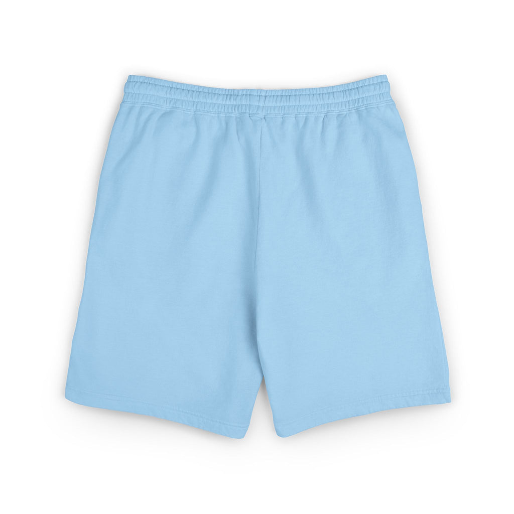 Alligator Alcatraz - Lightweight Fleece Shorts