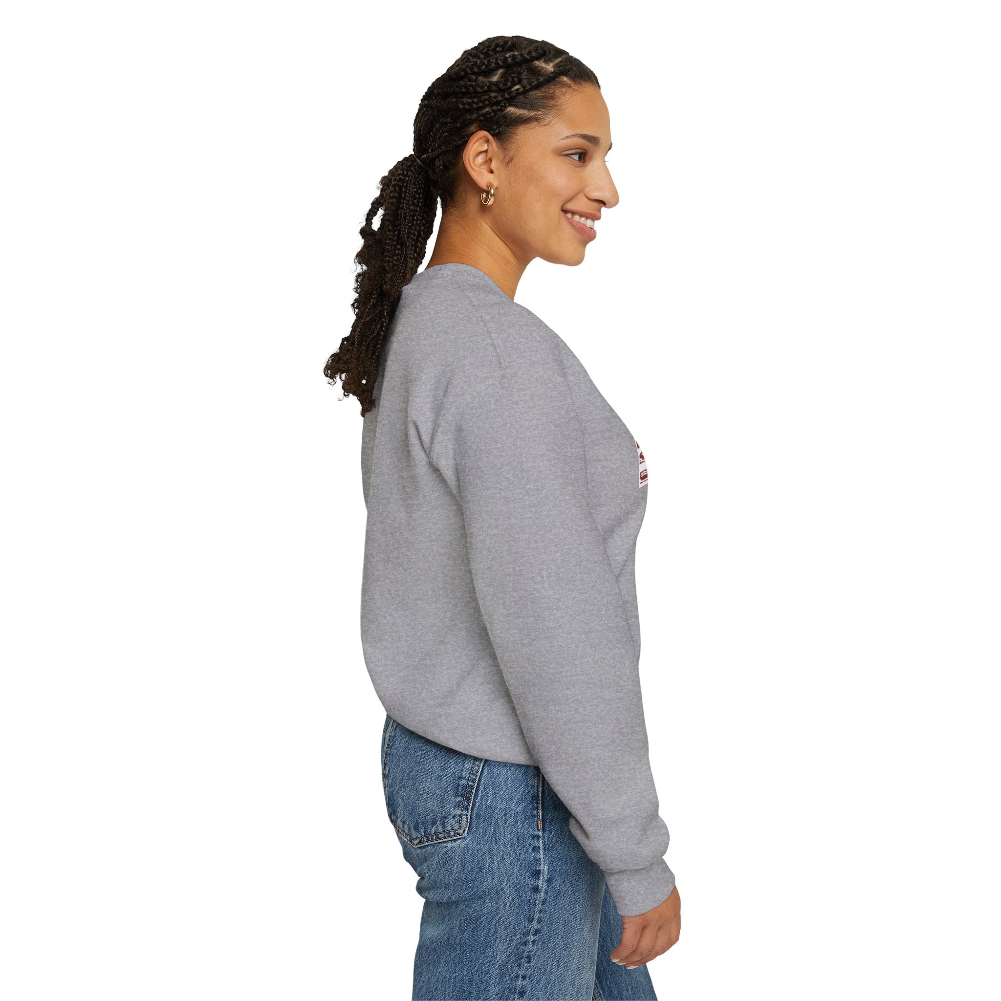 250 Flag - Crewneck Sweatshirt