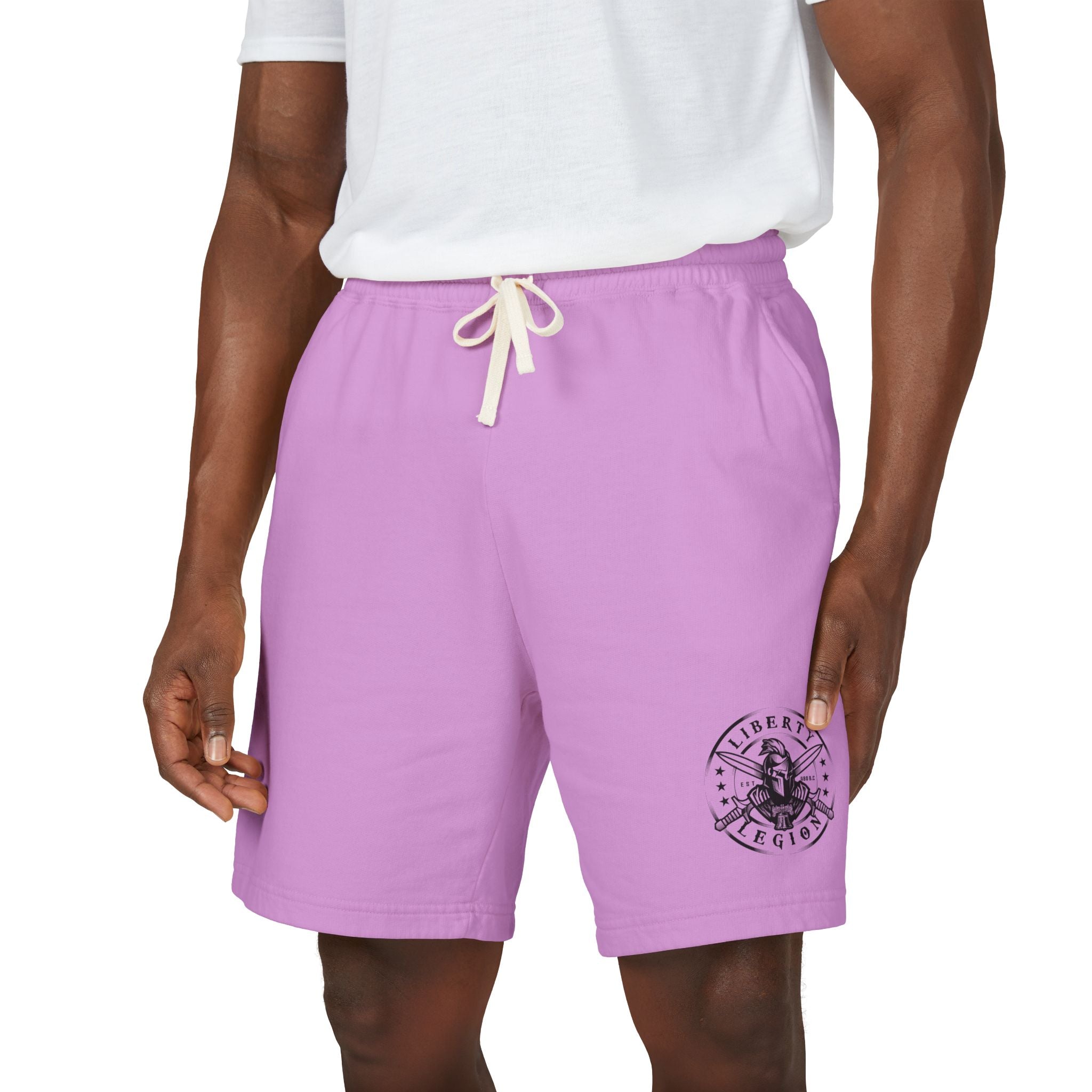 Legion - Lightweight Fleece Shorts
