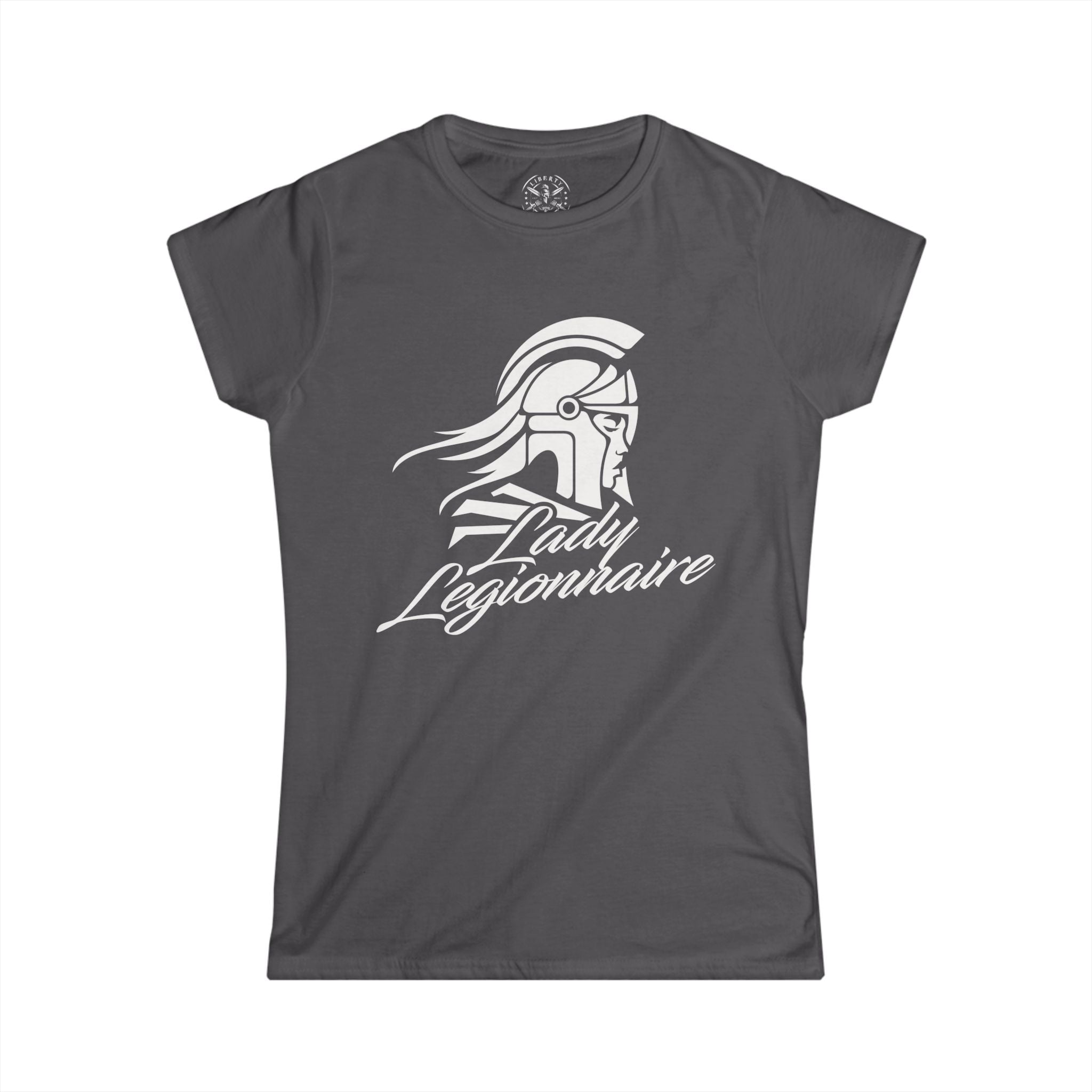 Lady Legionnaire - Women's Soft Tee
