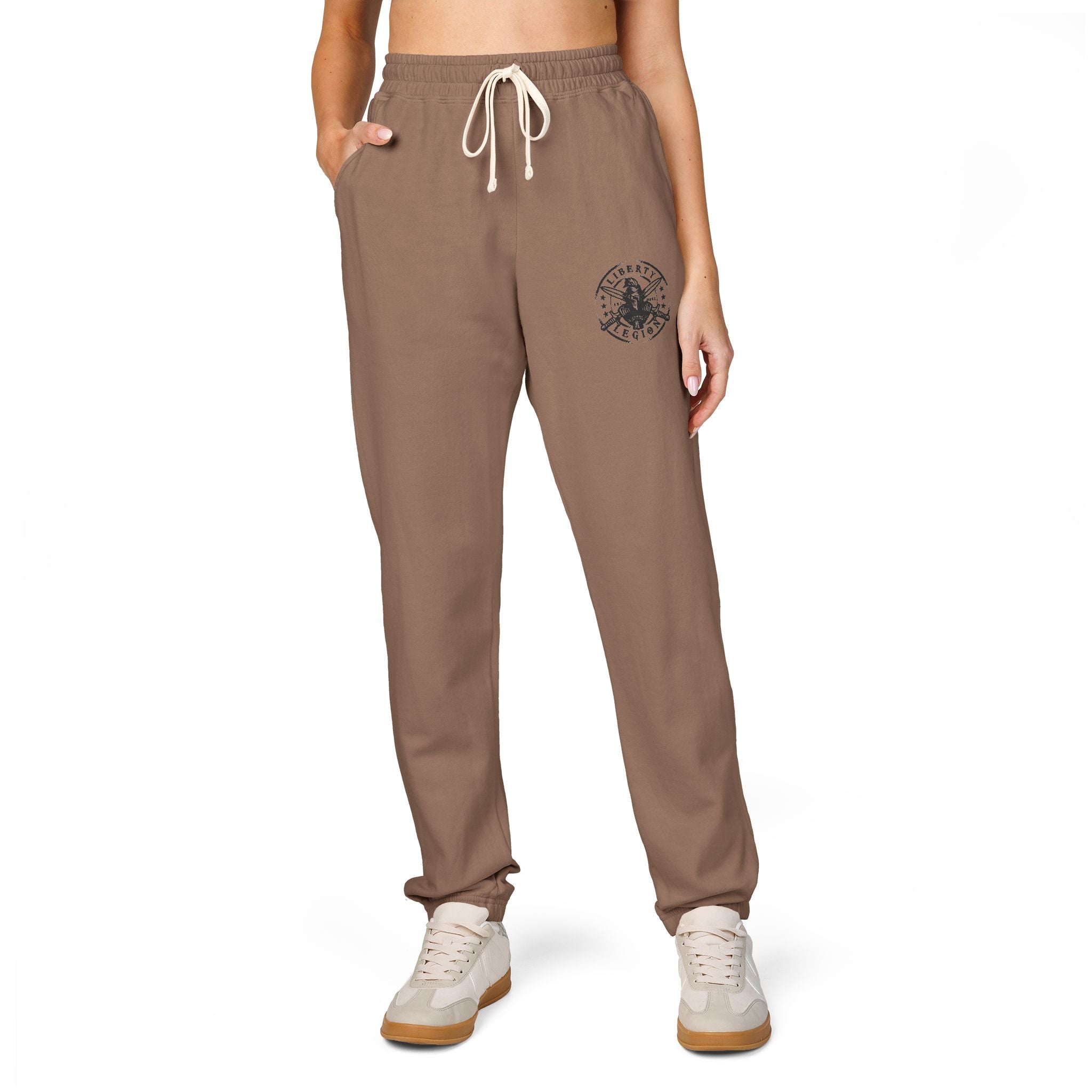 Legion - Fleece Sweatpants