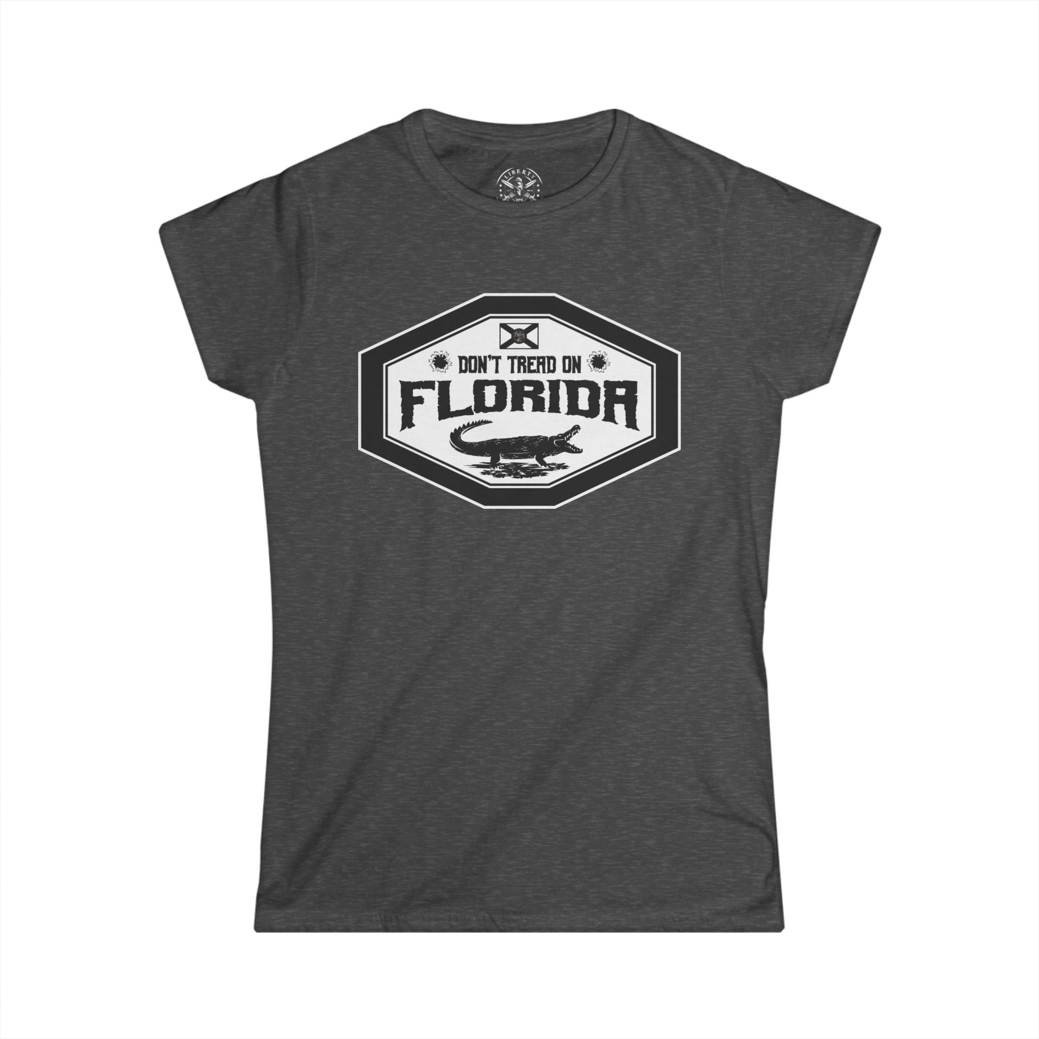 DTOF - Women's Soft Tee