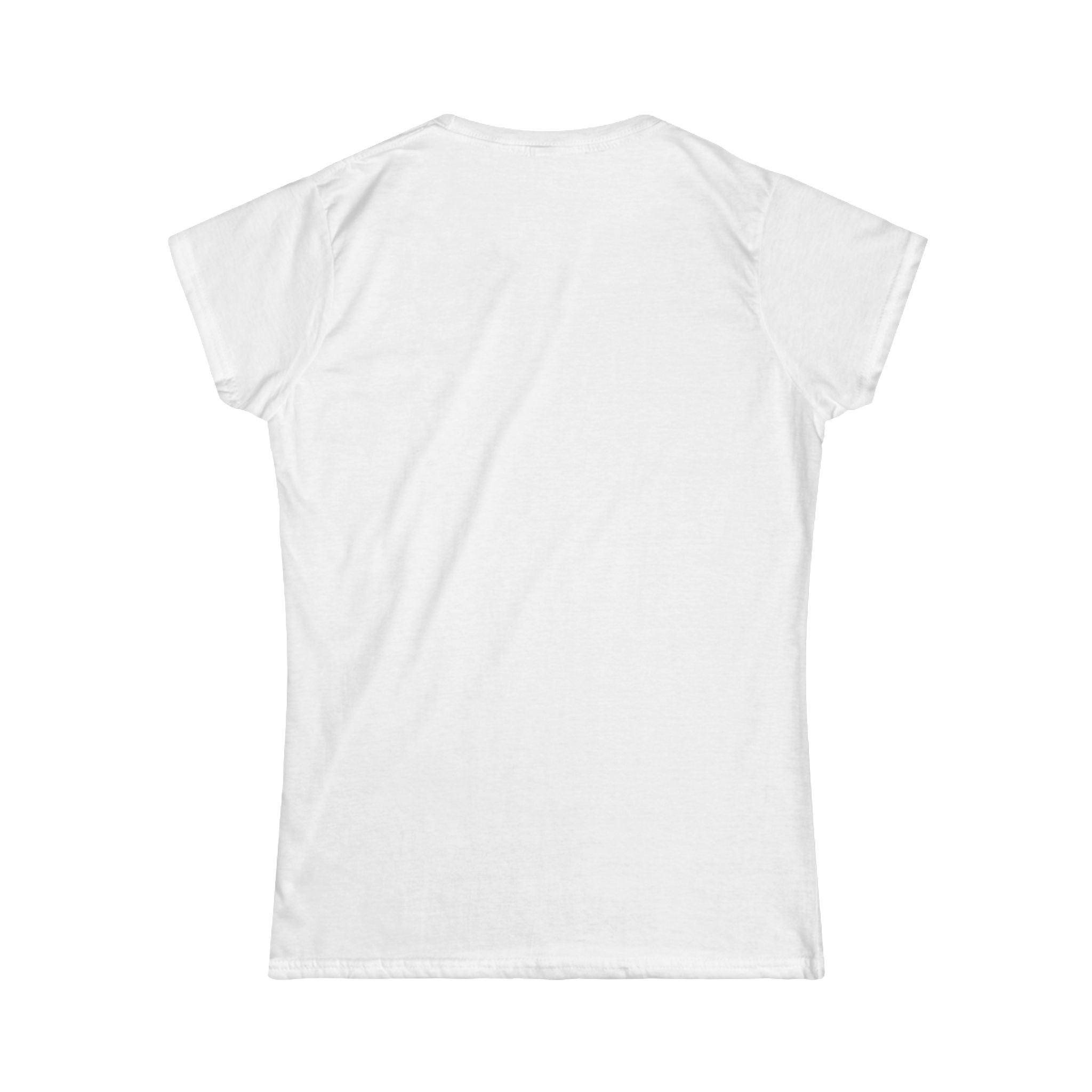 Gulf of America - Women's Soft Tee