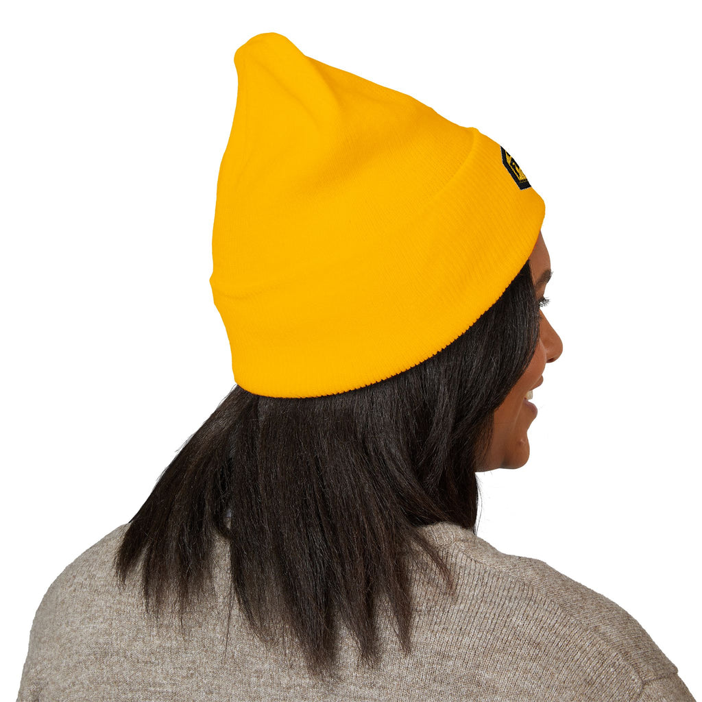 DTOF - Cuffed Beanie