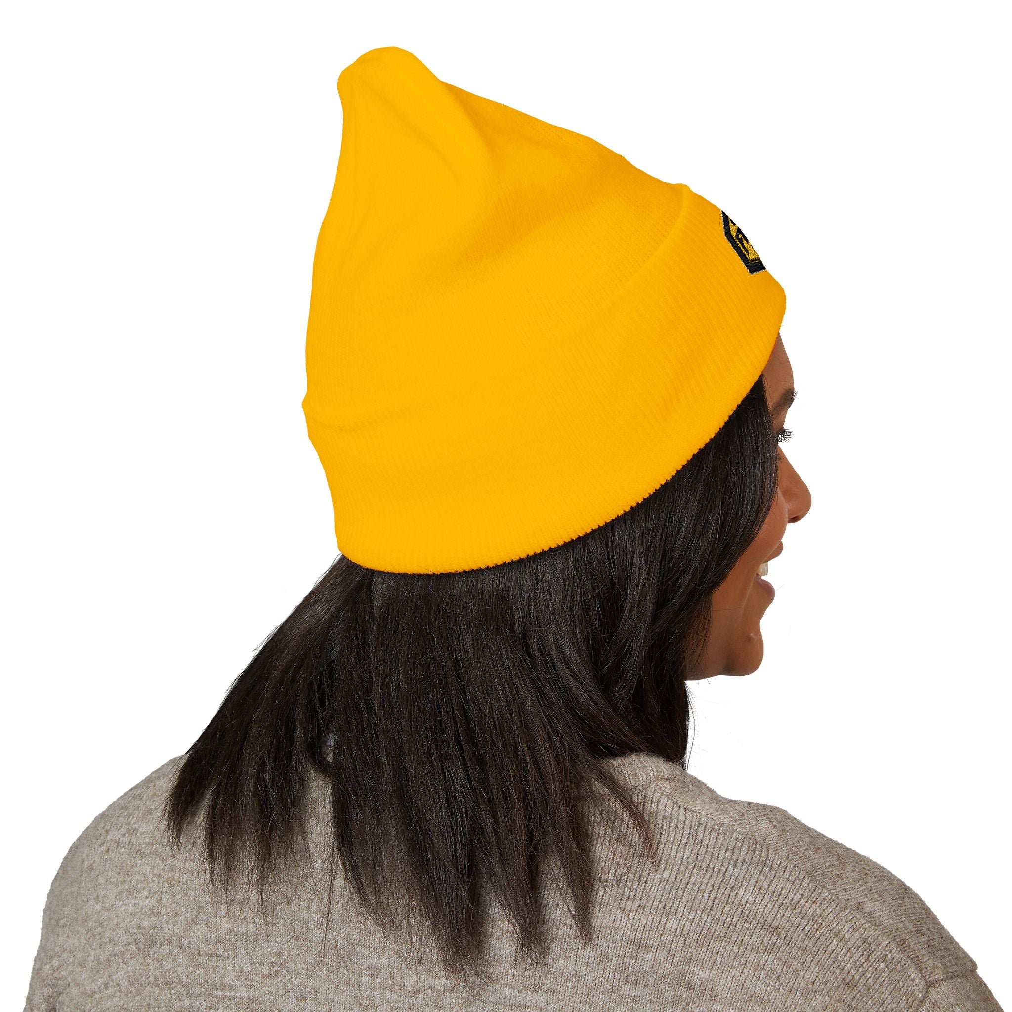 DTOF - Cuffed Beanie