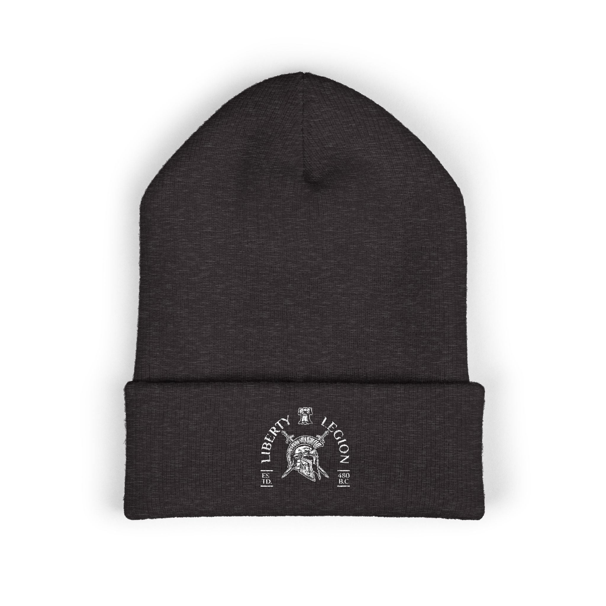 Legion - Cuffed Beanie
