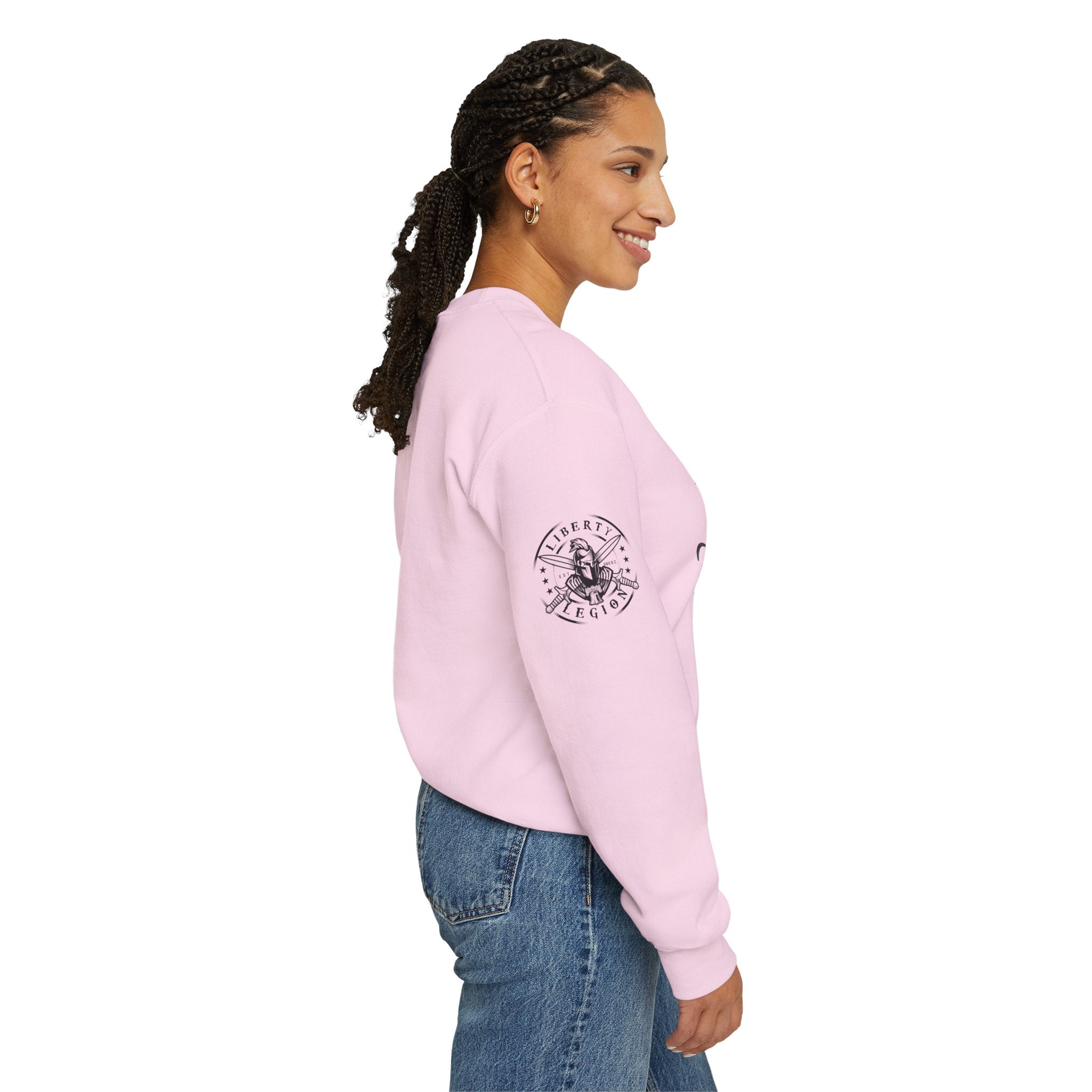Gulf of America - Crewneck Sweatshirt