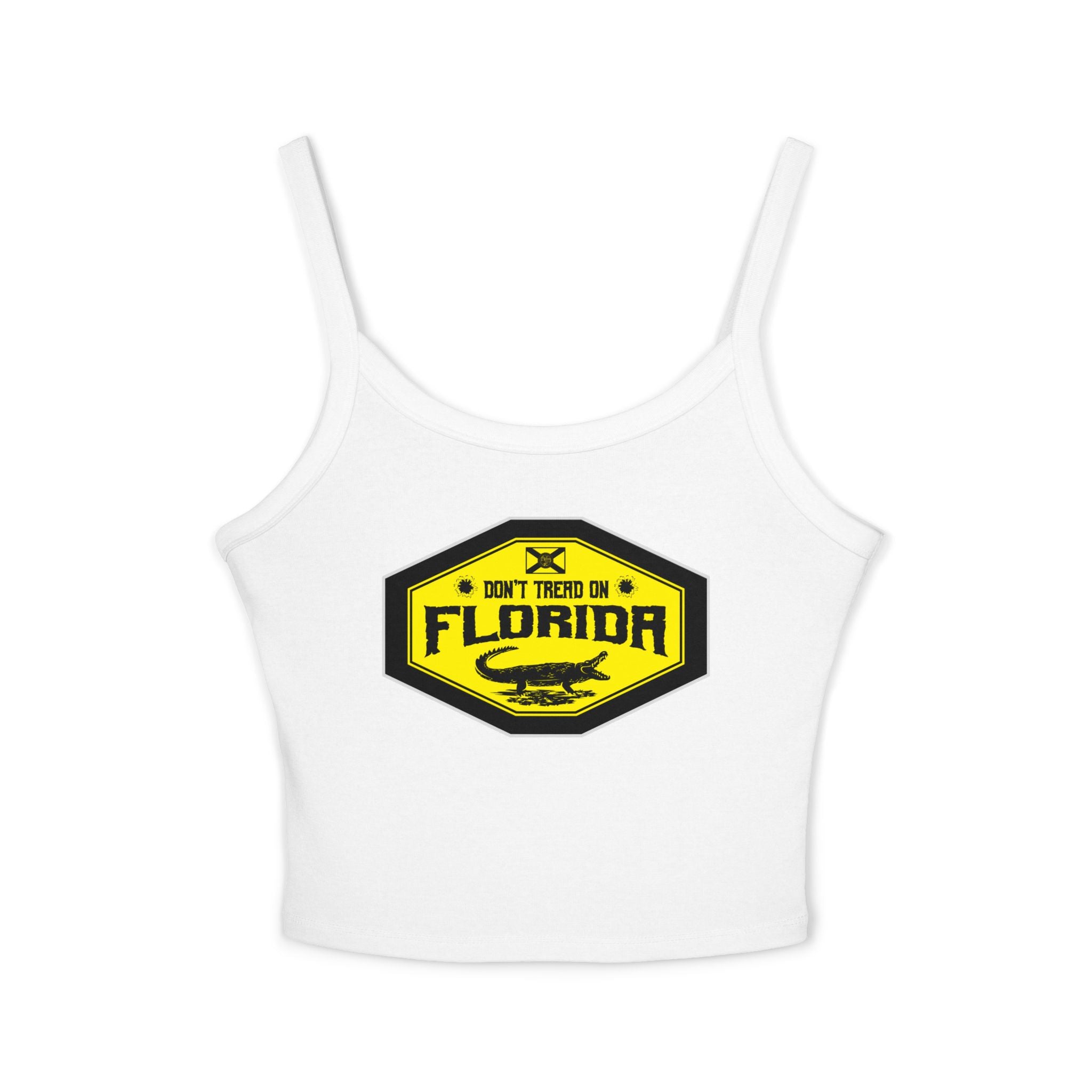 DTOF - Women's Spaghetti Strap Tank