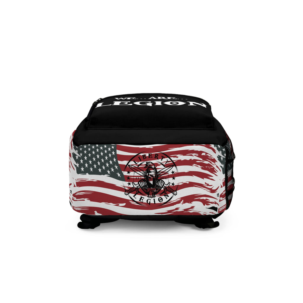 Legion - Backpack