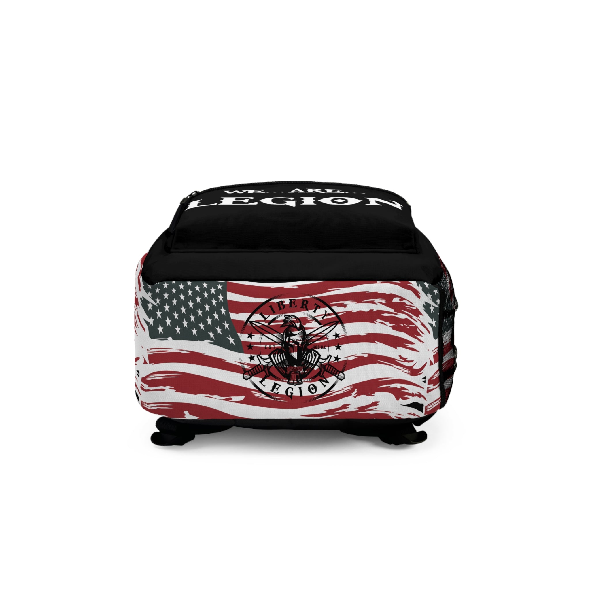 Legion - Backpack