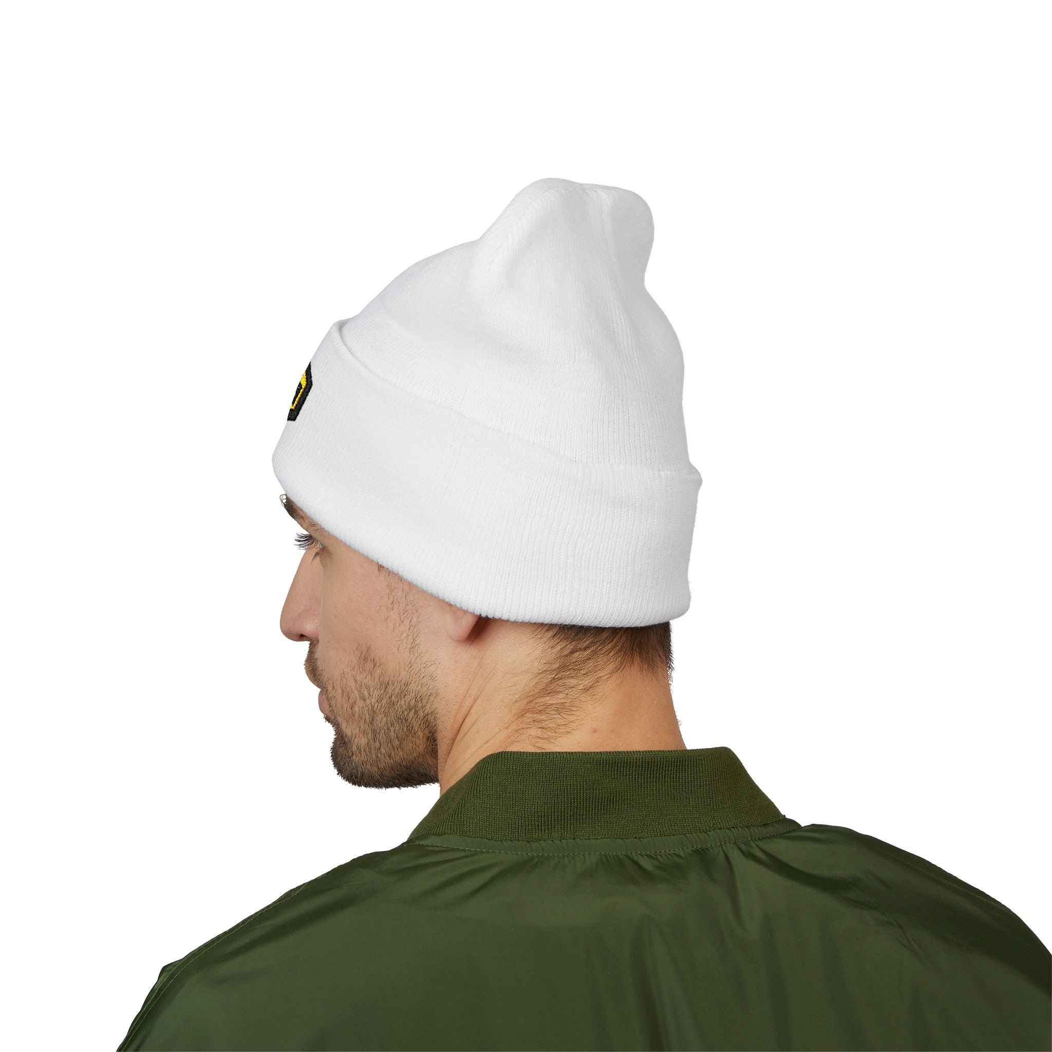DTOF - Cuffed Beanie