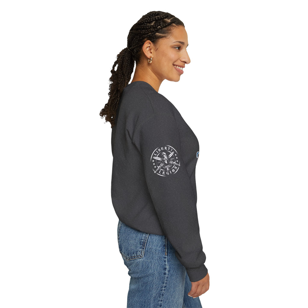 Gulf of America - Crewneck Sweatshirt