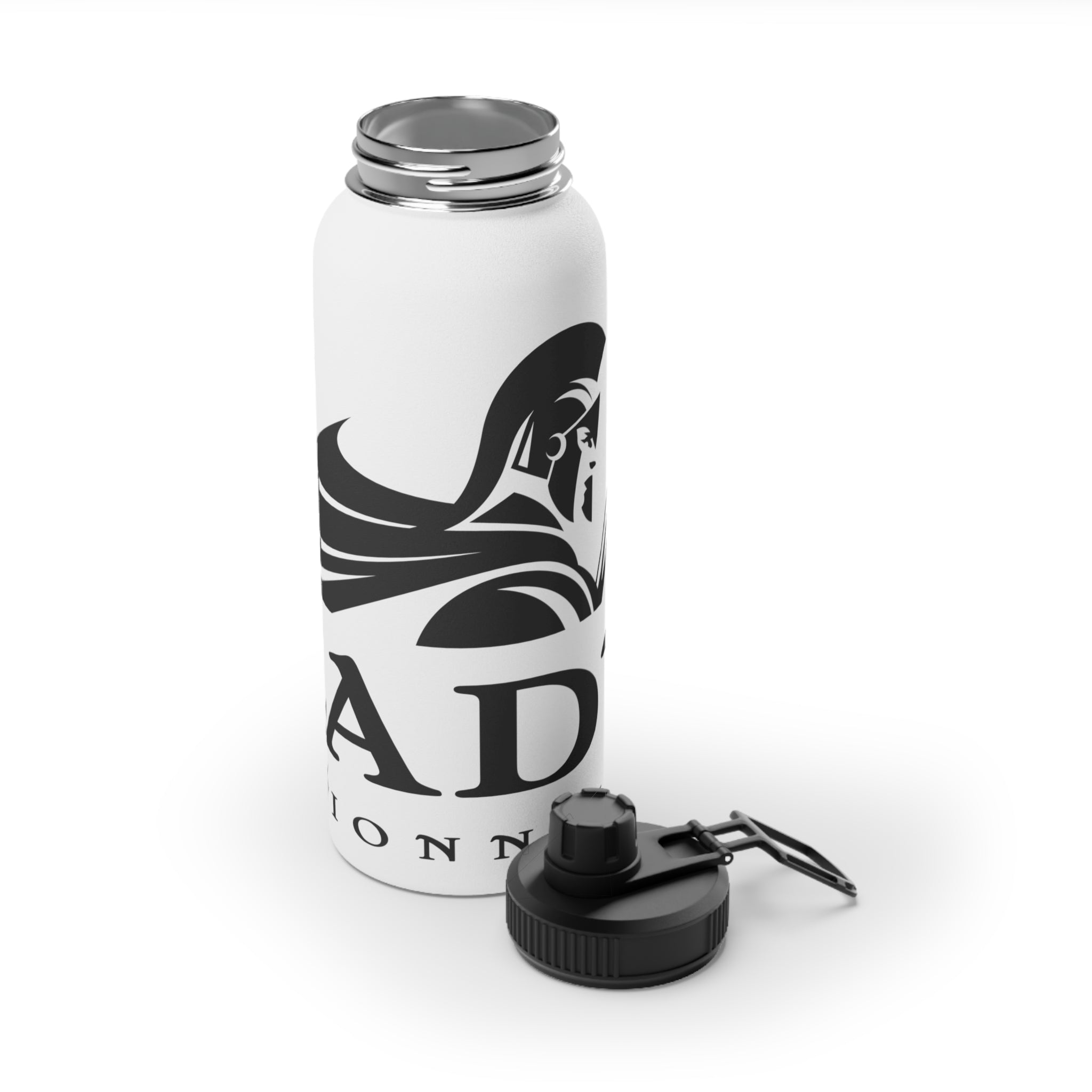 Lady Legionnaire - Stainless Steel Bottle