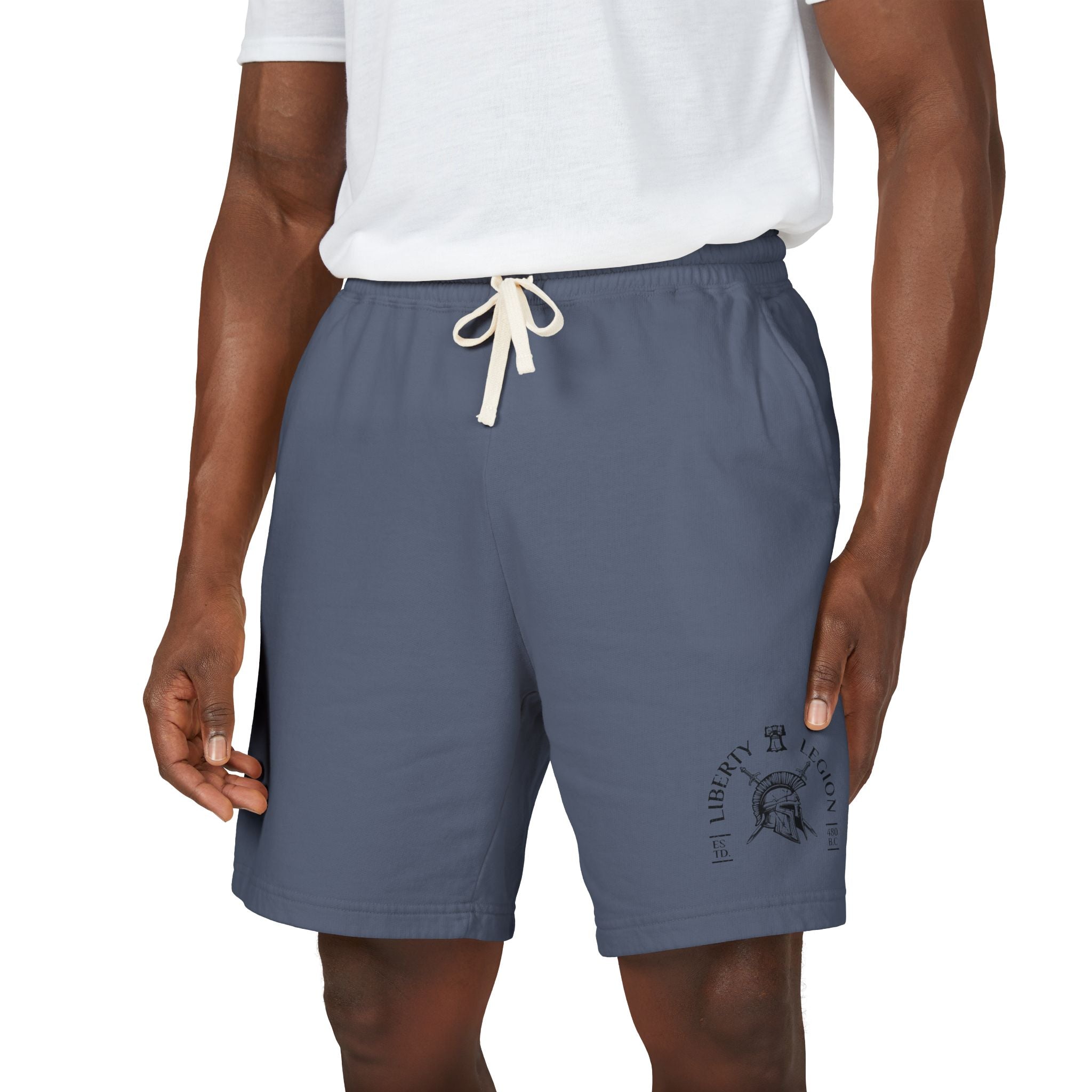 Legion - Lightweight Fleece Shorts