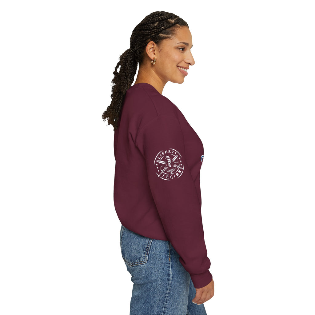 Gulf of America - Crewneck Sweatshirt