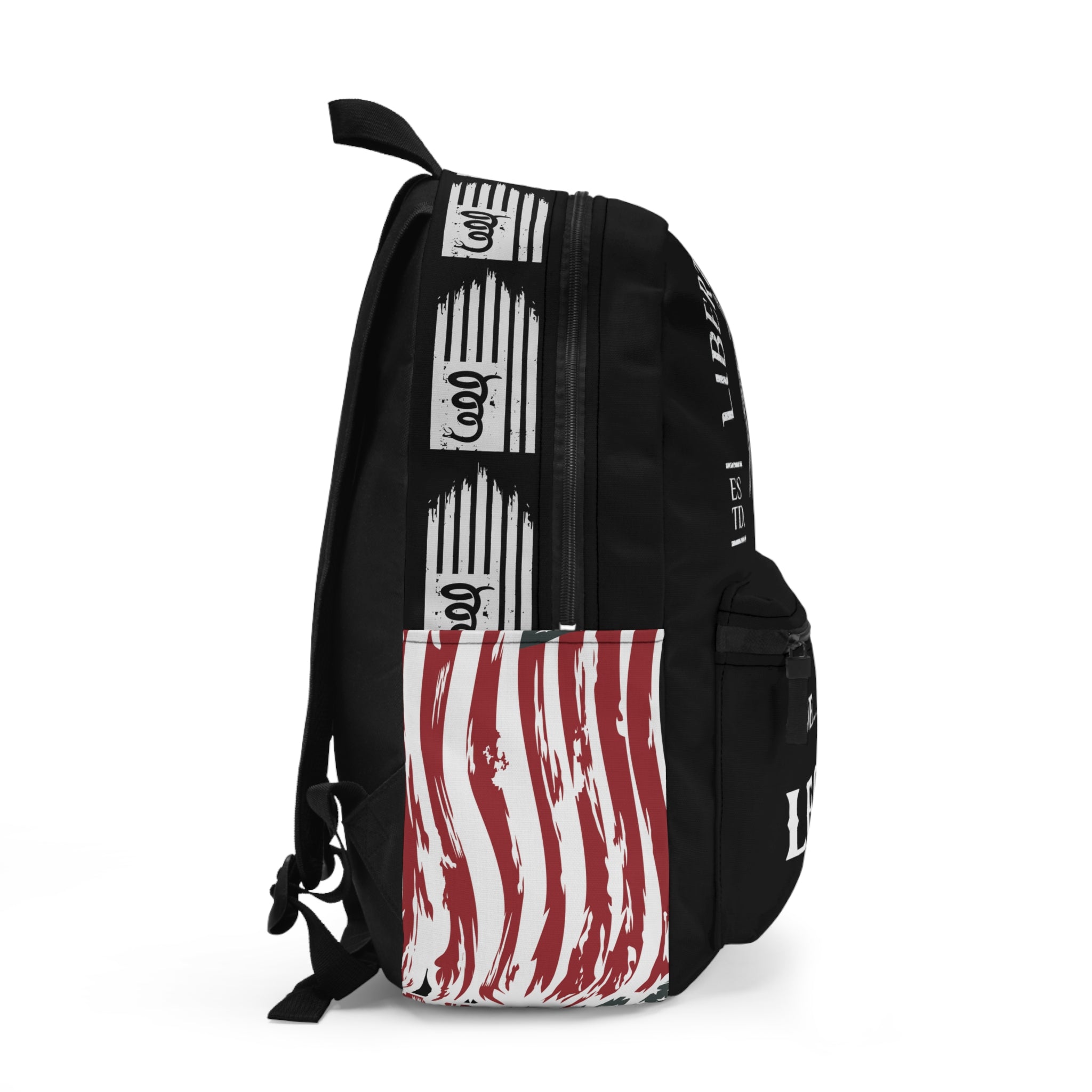 Legion - Backpack