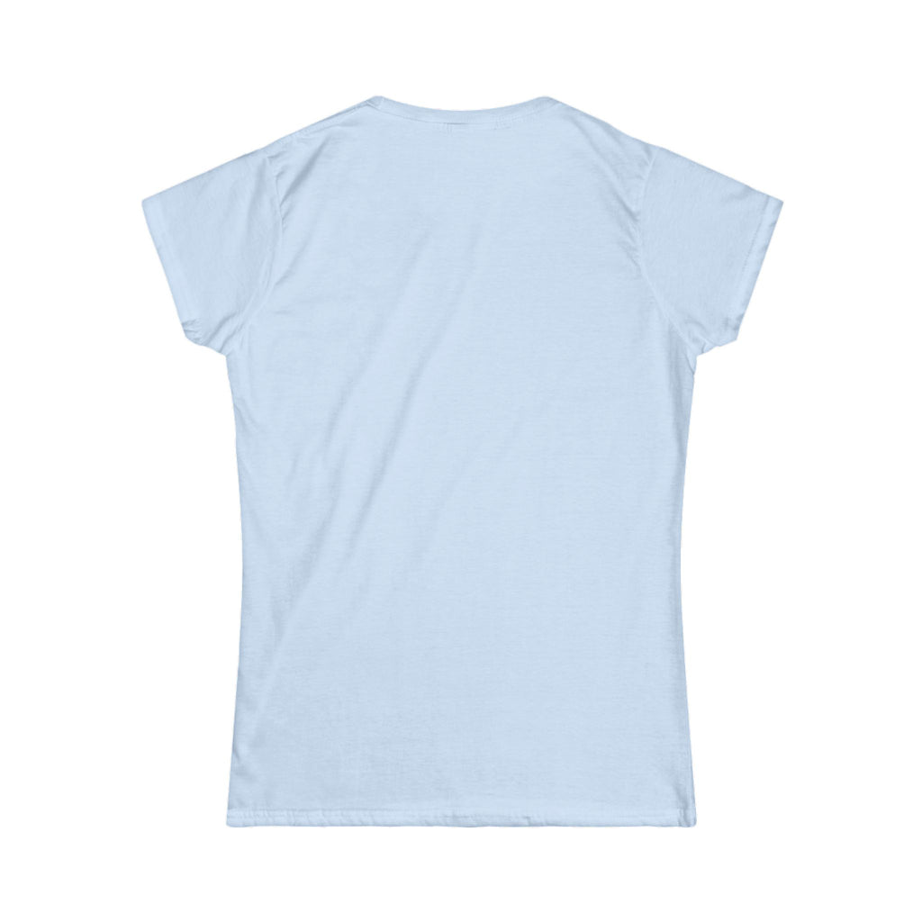 Alligator Alcatraz - Women's Soft Tee