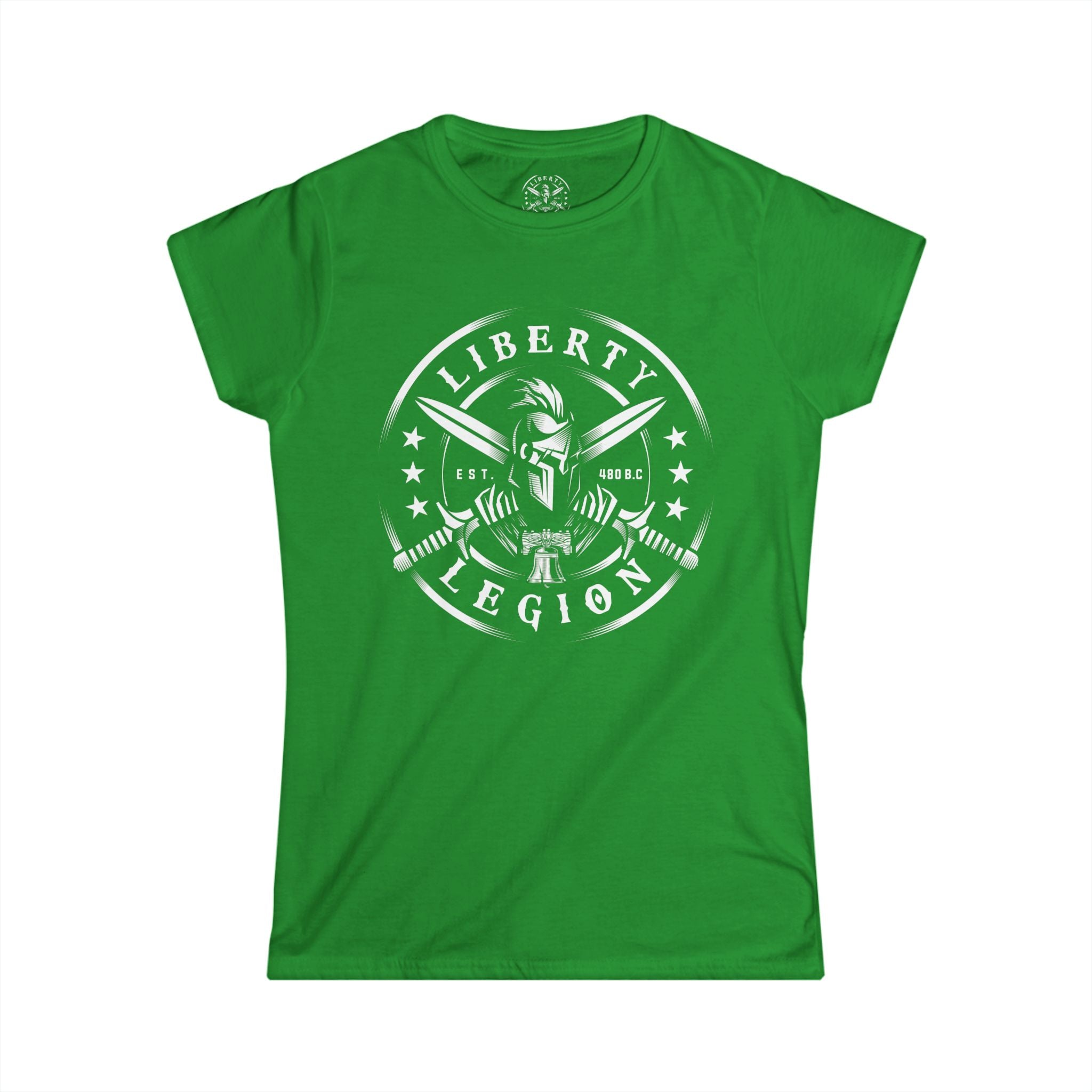 Legion - Women's Soft Tee
