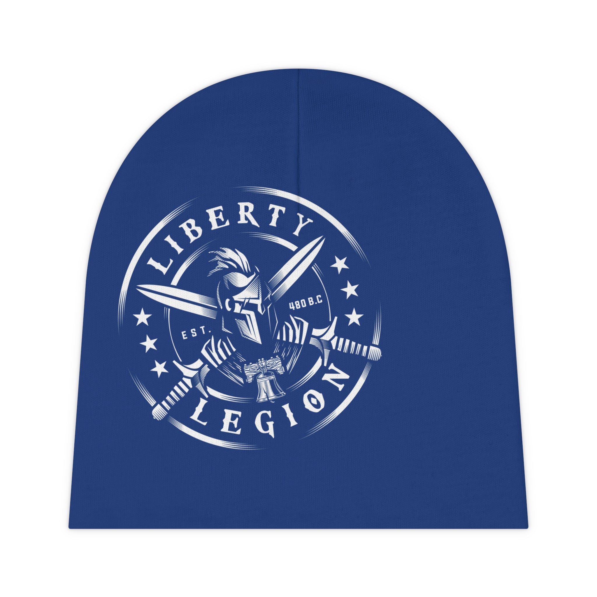 Legion - Baby Beanie