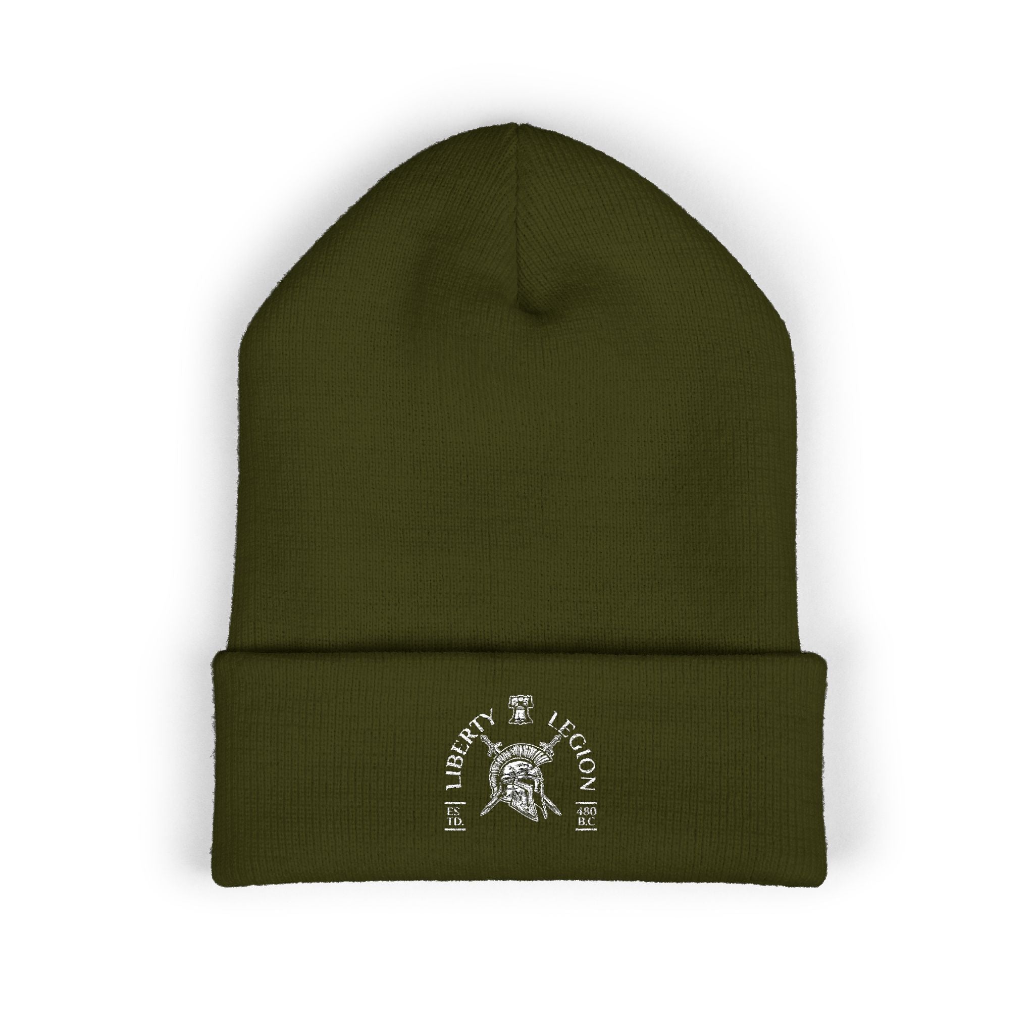 Legion - Cuffed Beanie