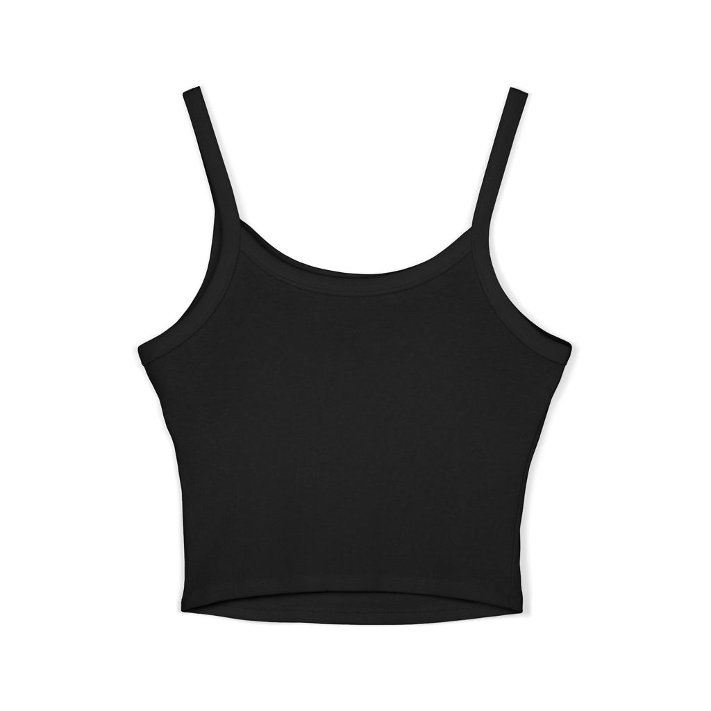 Rebellion Becomes Duty - Women's Spaghetti Strap Tank