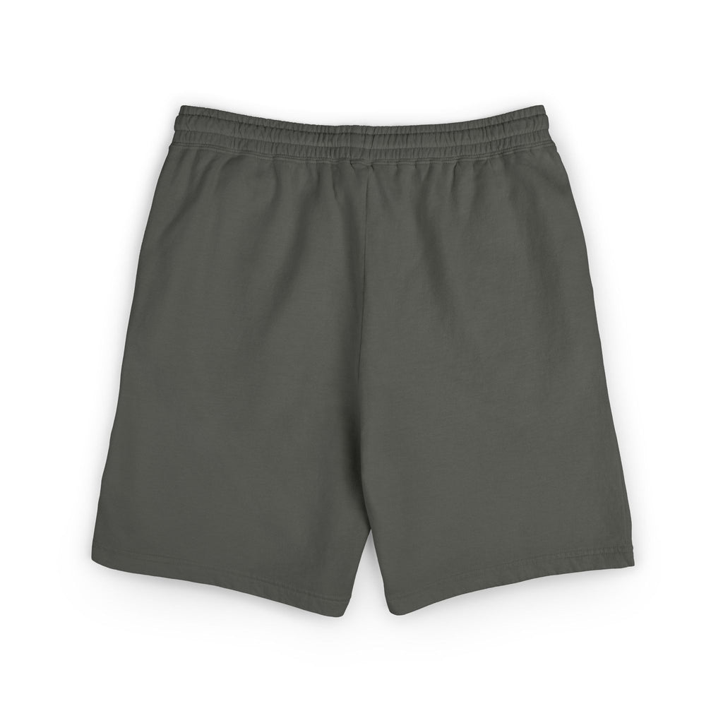 Alligator Alcatraz - Lightweight Fleece Shorts