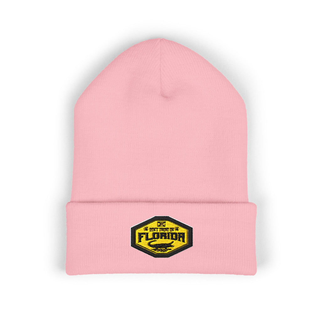 DTOF - Cuffed Beanie