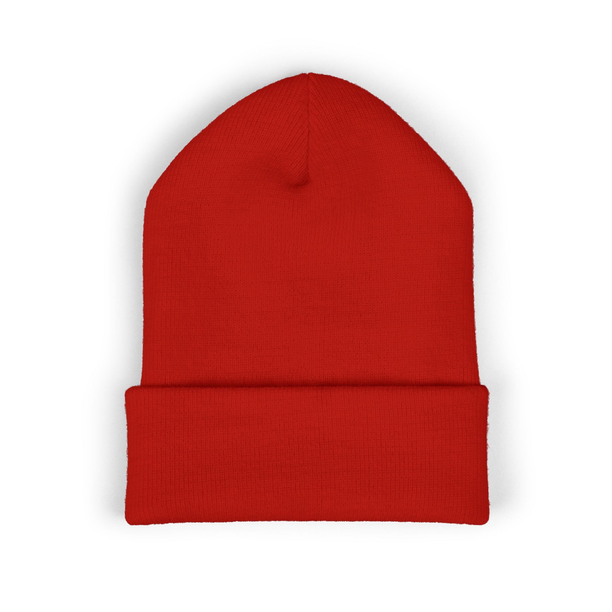 DTOF - Cuffed Beanie