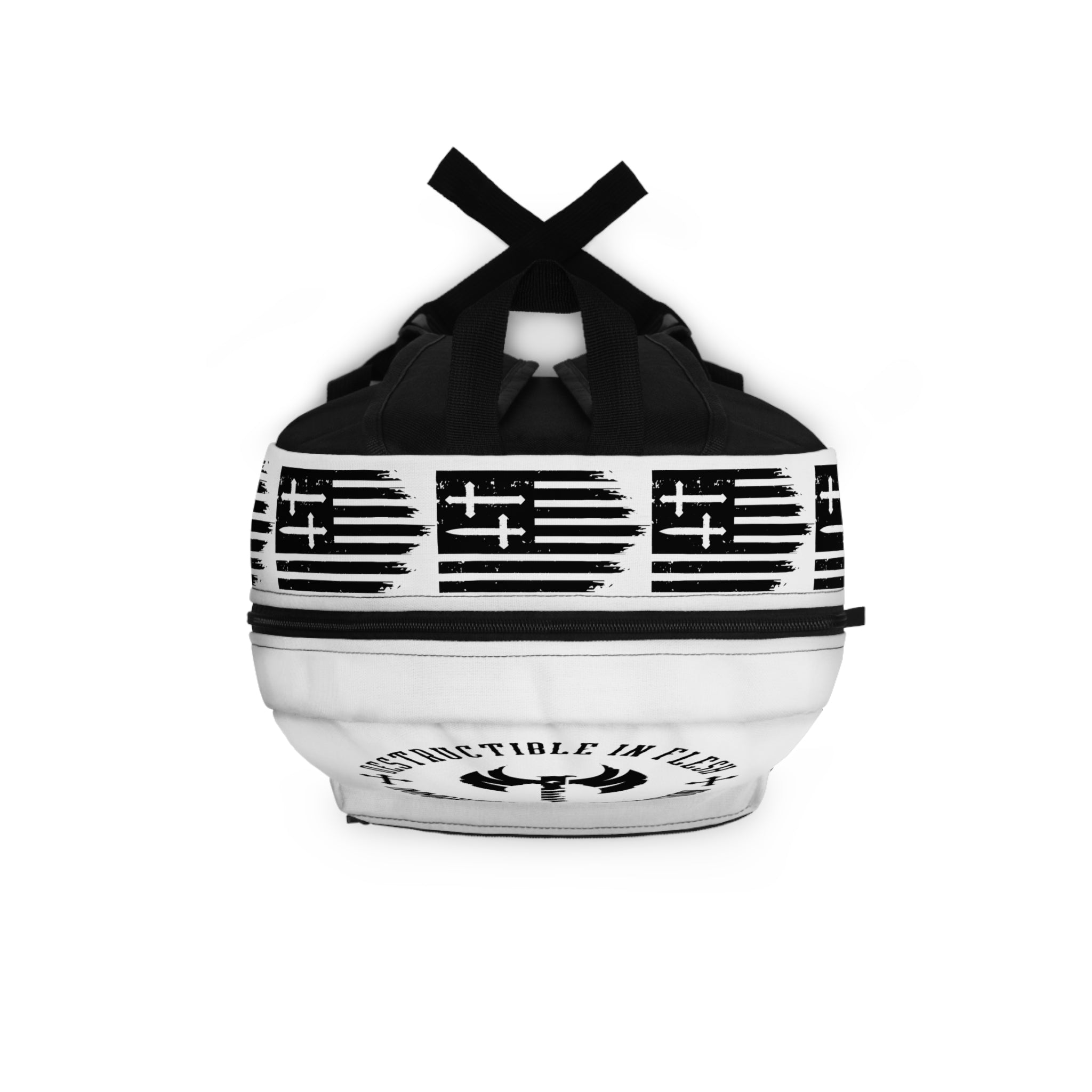 Immortal in Salvation - Backpack