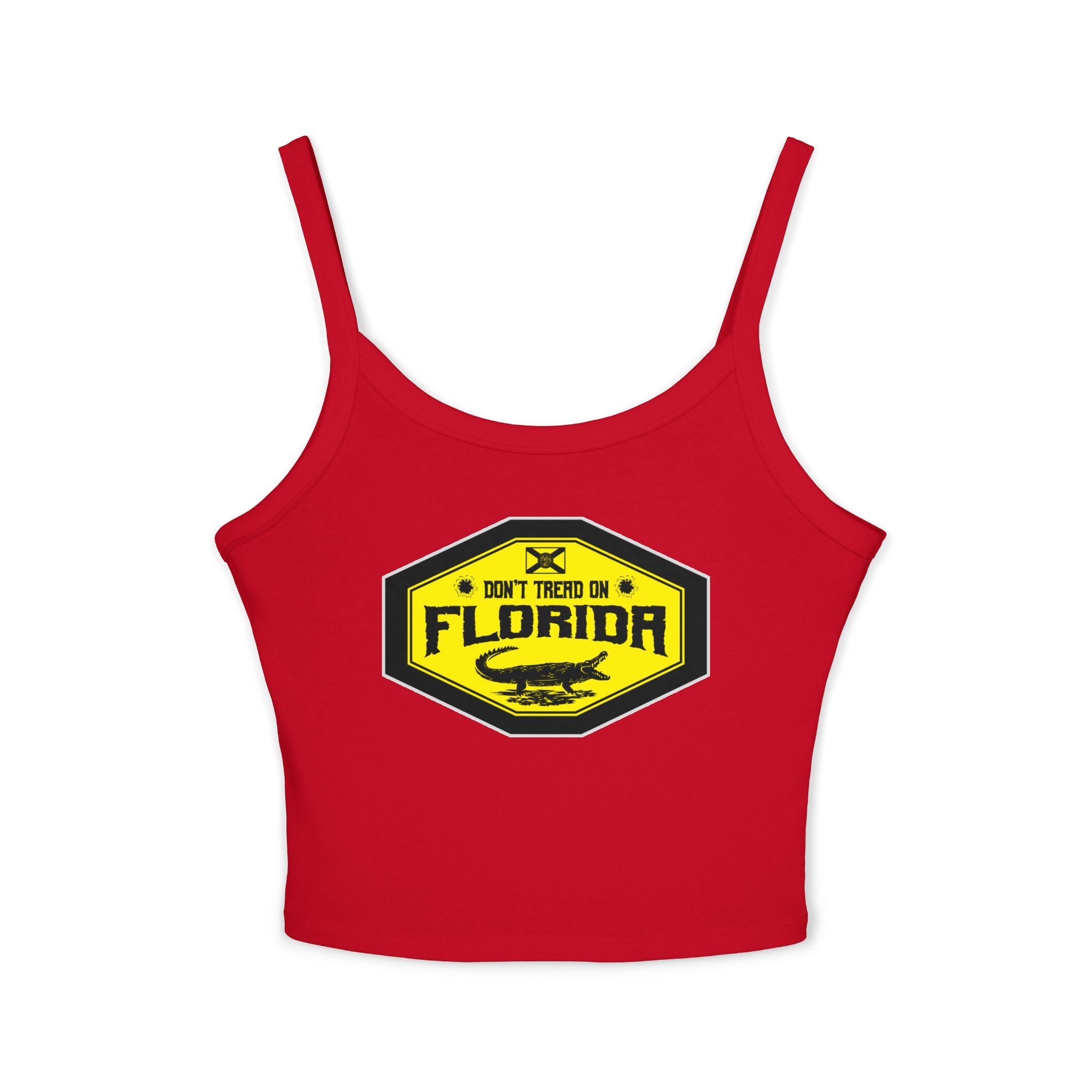 DTOF - Women's Spaghetti Strap Tank