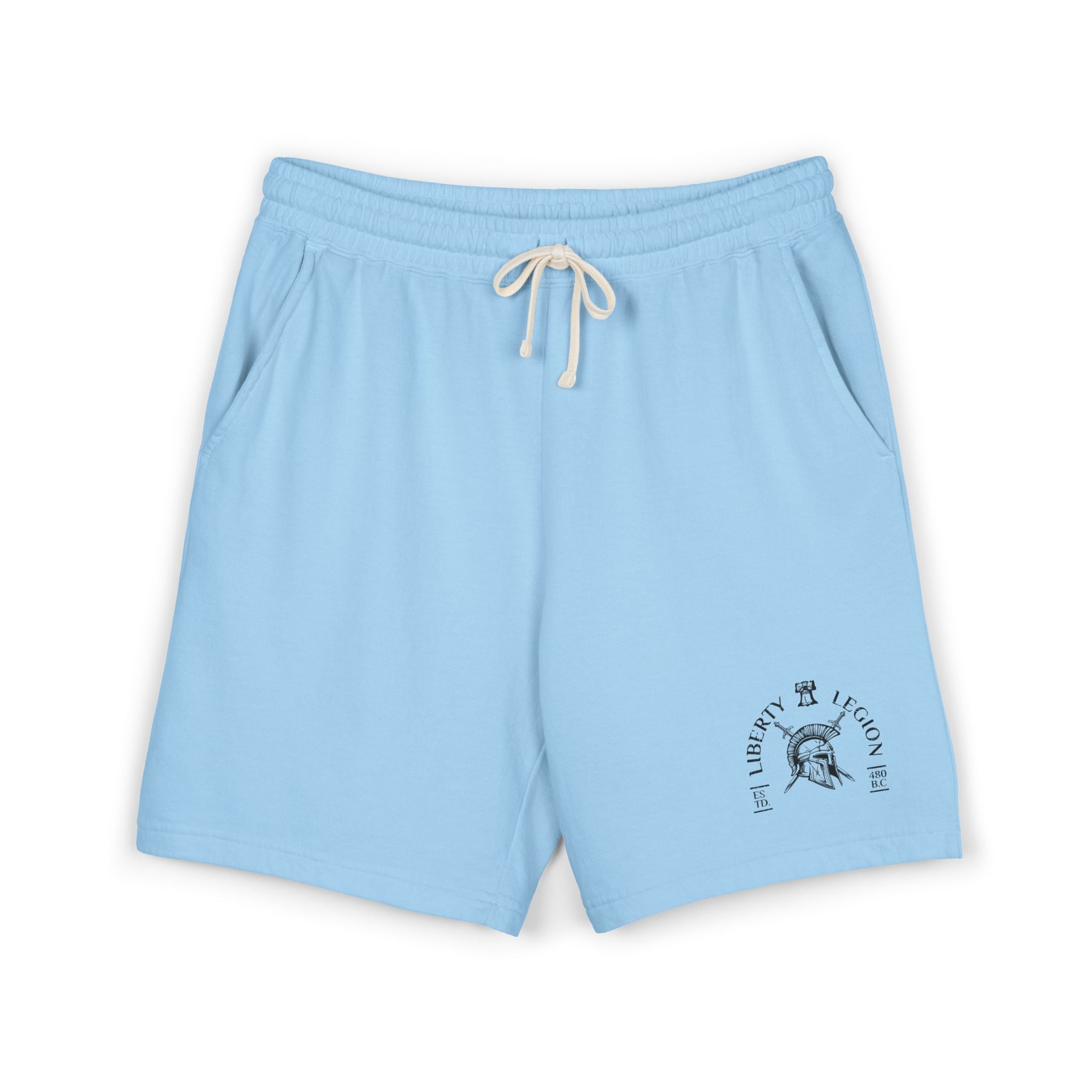 Legion - Lightweight Fleece Shorts