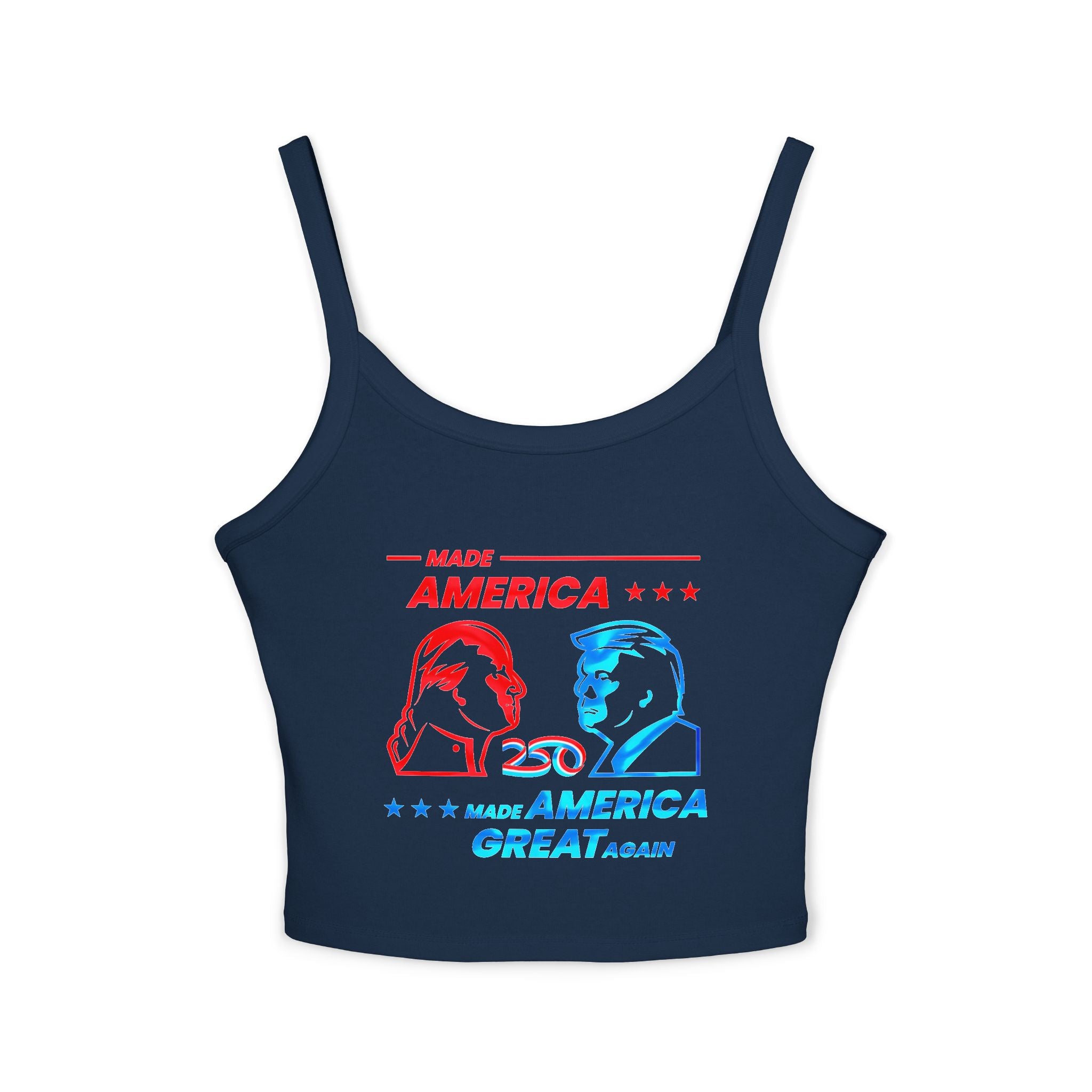 250 Presidential - Women's Spaghetti Strap Tank