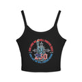 250 Liberty Cross - Women's Spaghetti Strap Tank