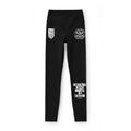 Immortal in Salvation - Women’s Luxe Leggings